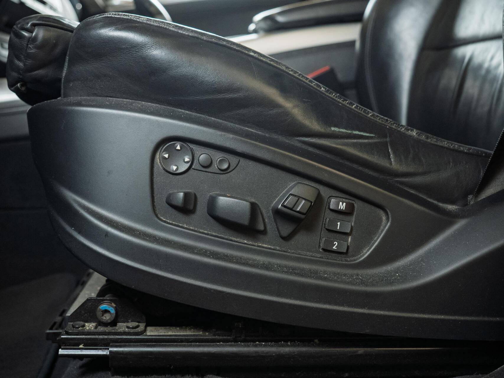 Foto van BMW X Reihe