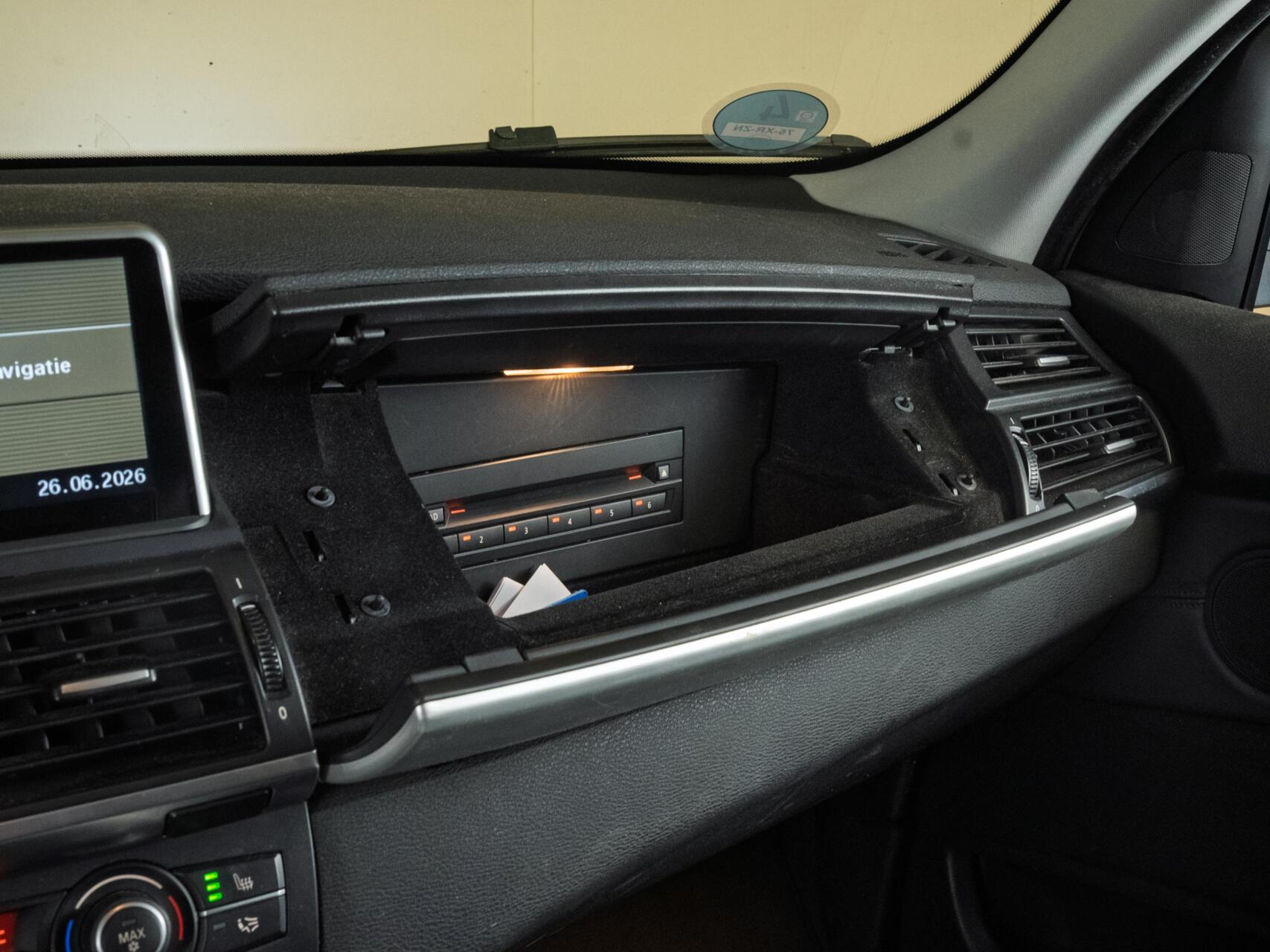 Foto van BMW X Reihe