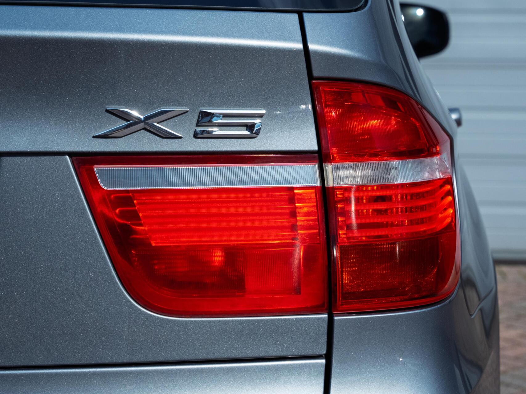 Foto van BMW X Reihe