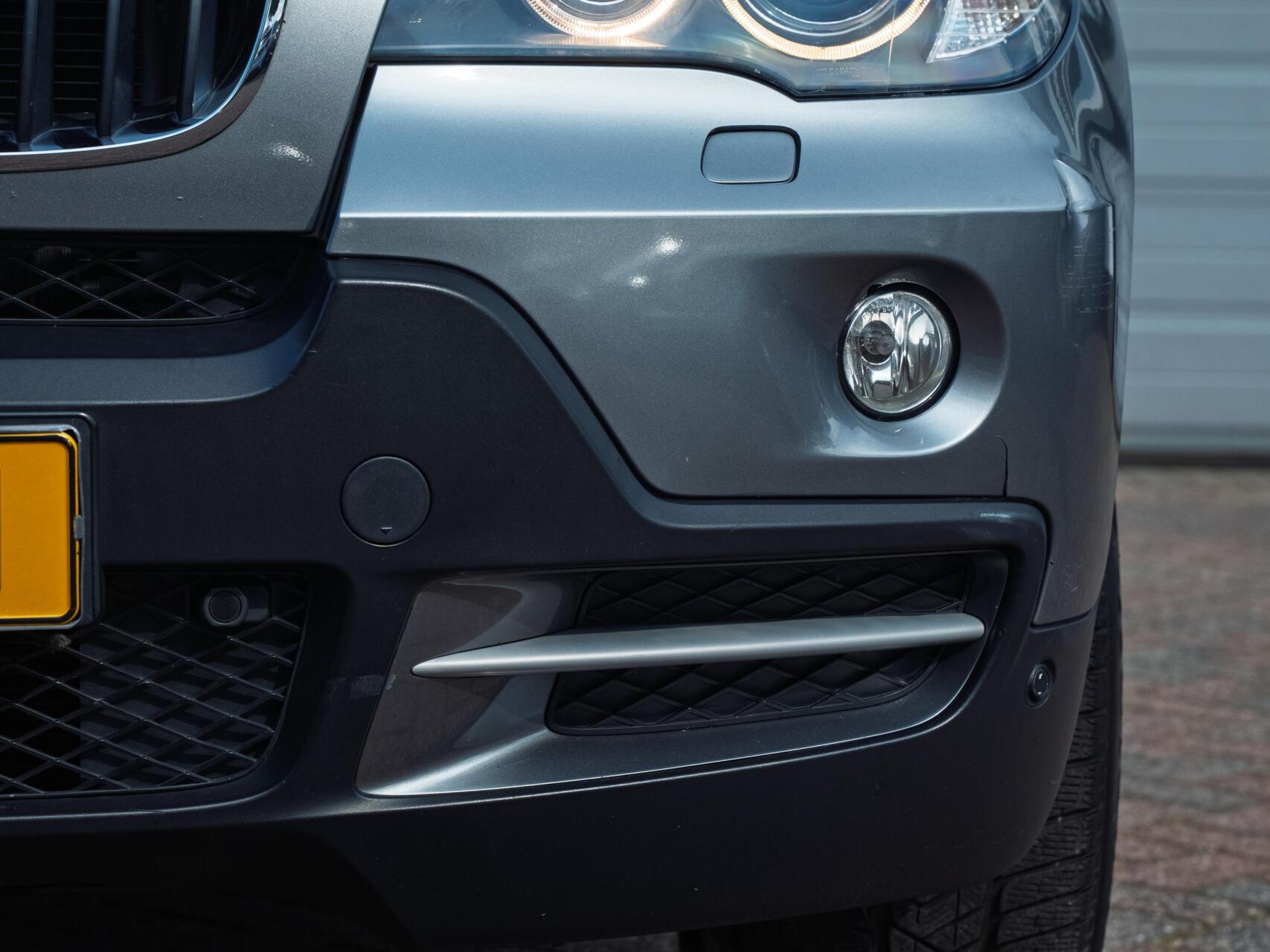 Foto van BMW X Reihe