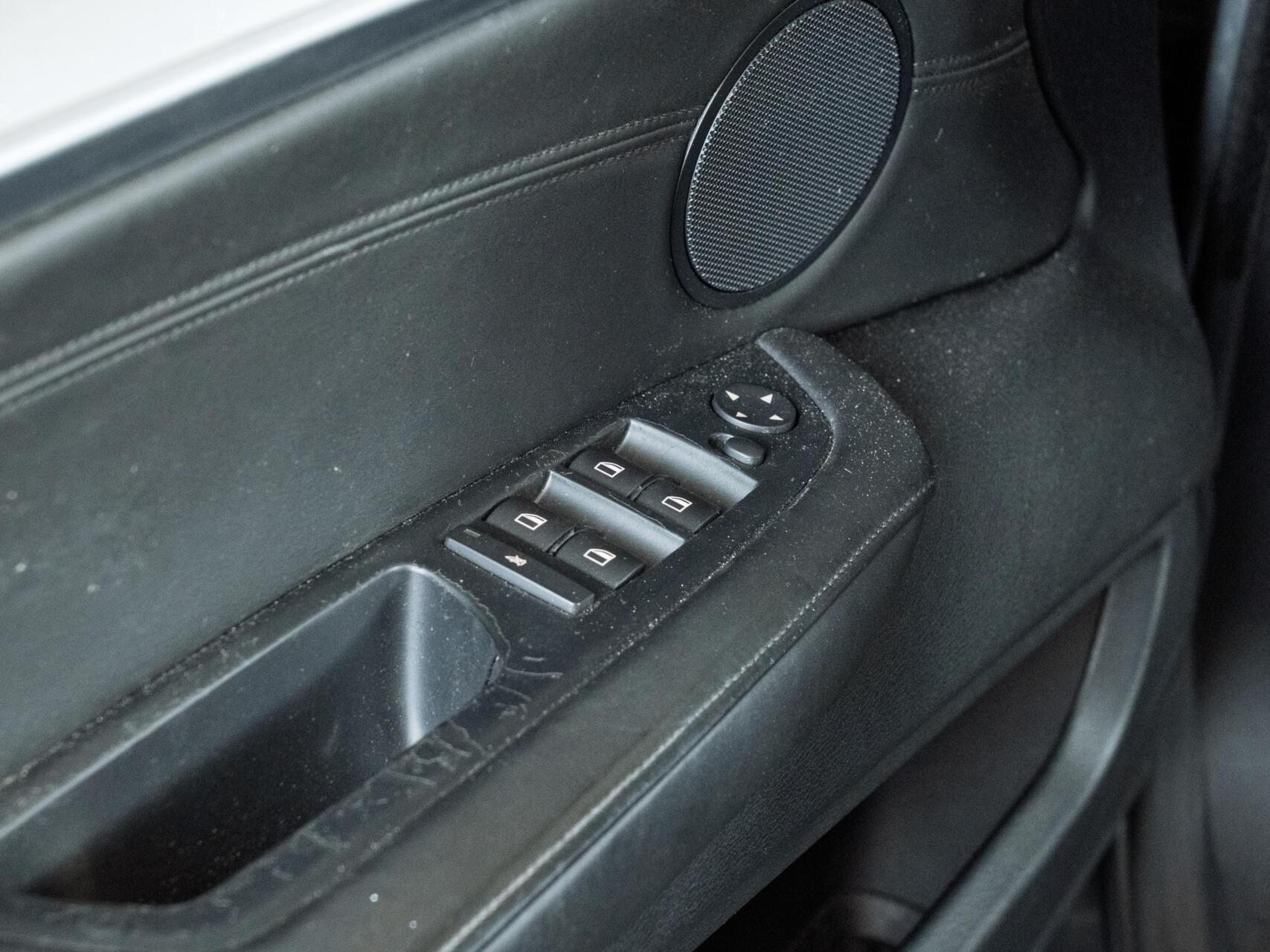 Foto van BMW X Reihe