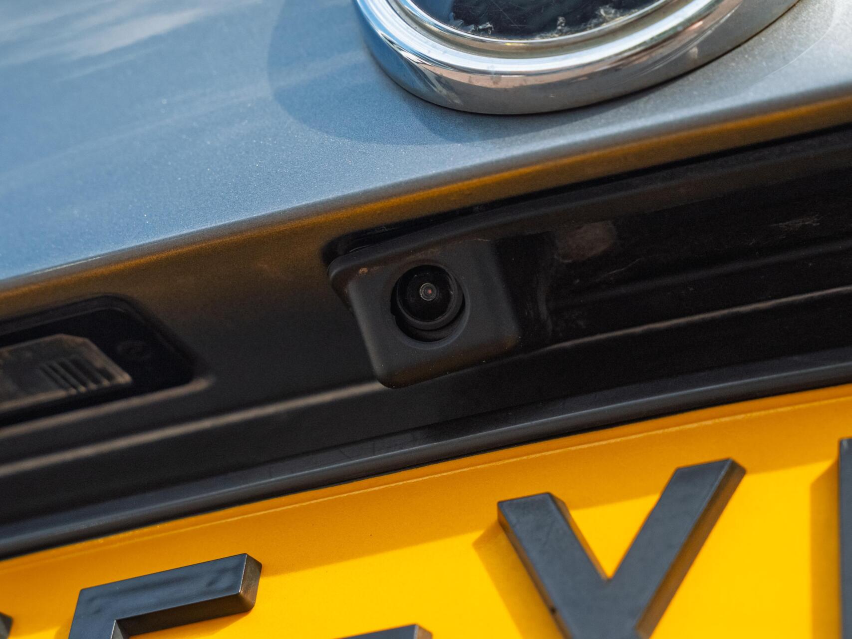 Foto van BMW X Reihe
