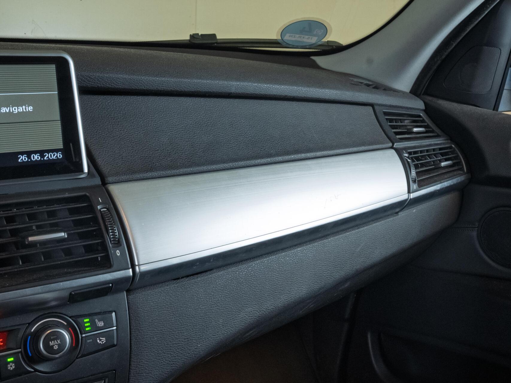 Foto van BMW X Reihe