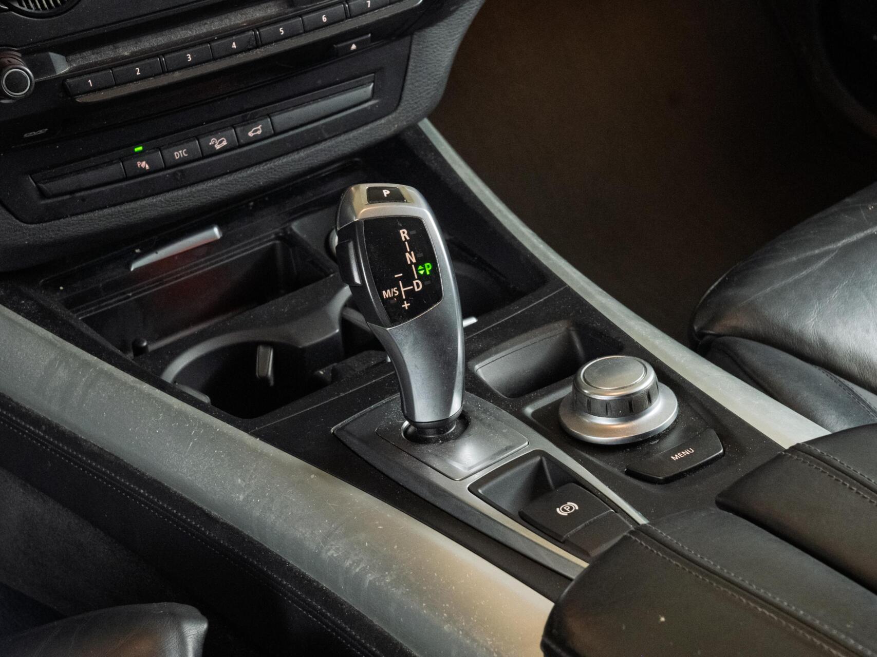 Foto van BMW X Reihe
