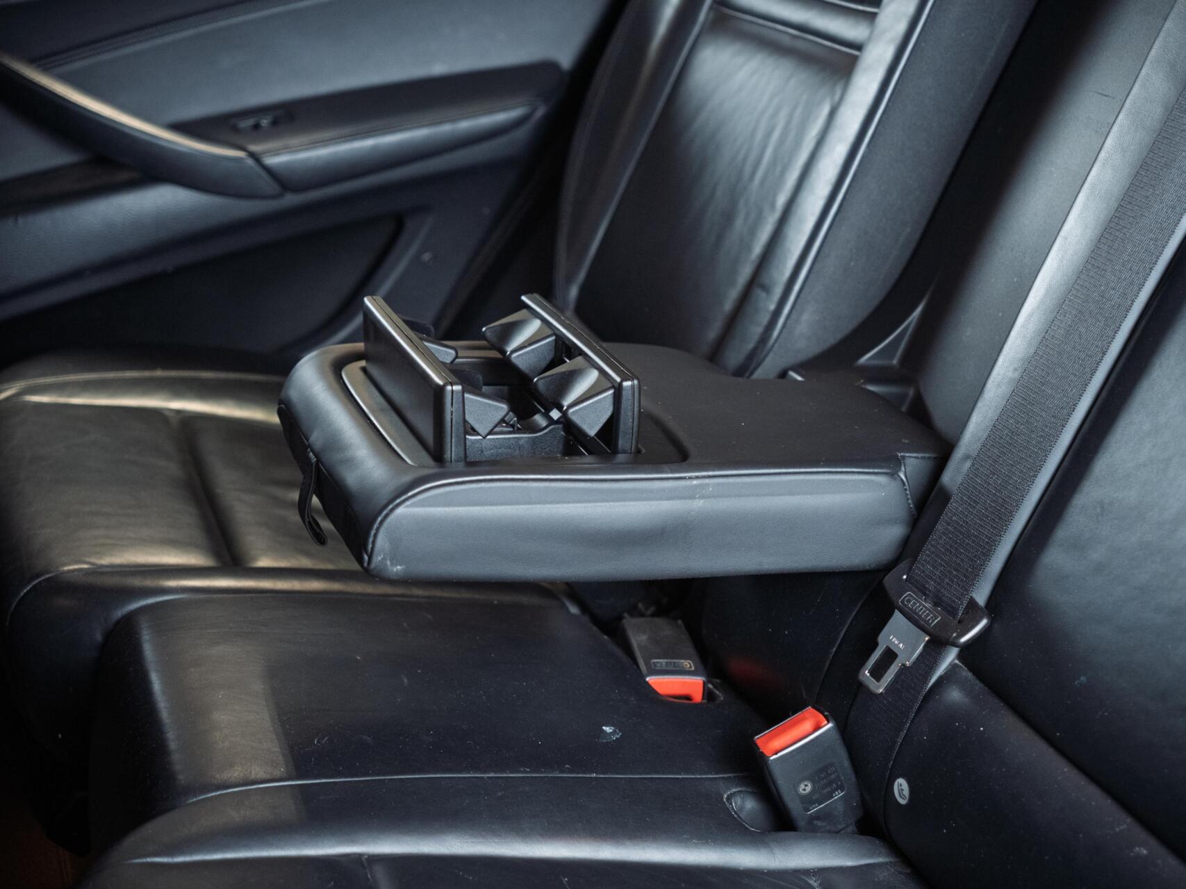 Foto van BMW X Reihe