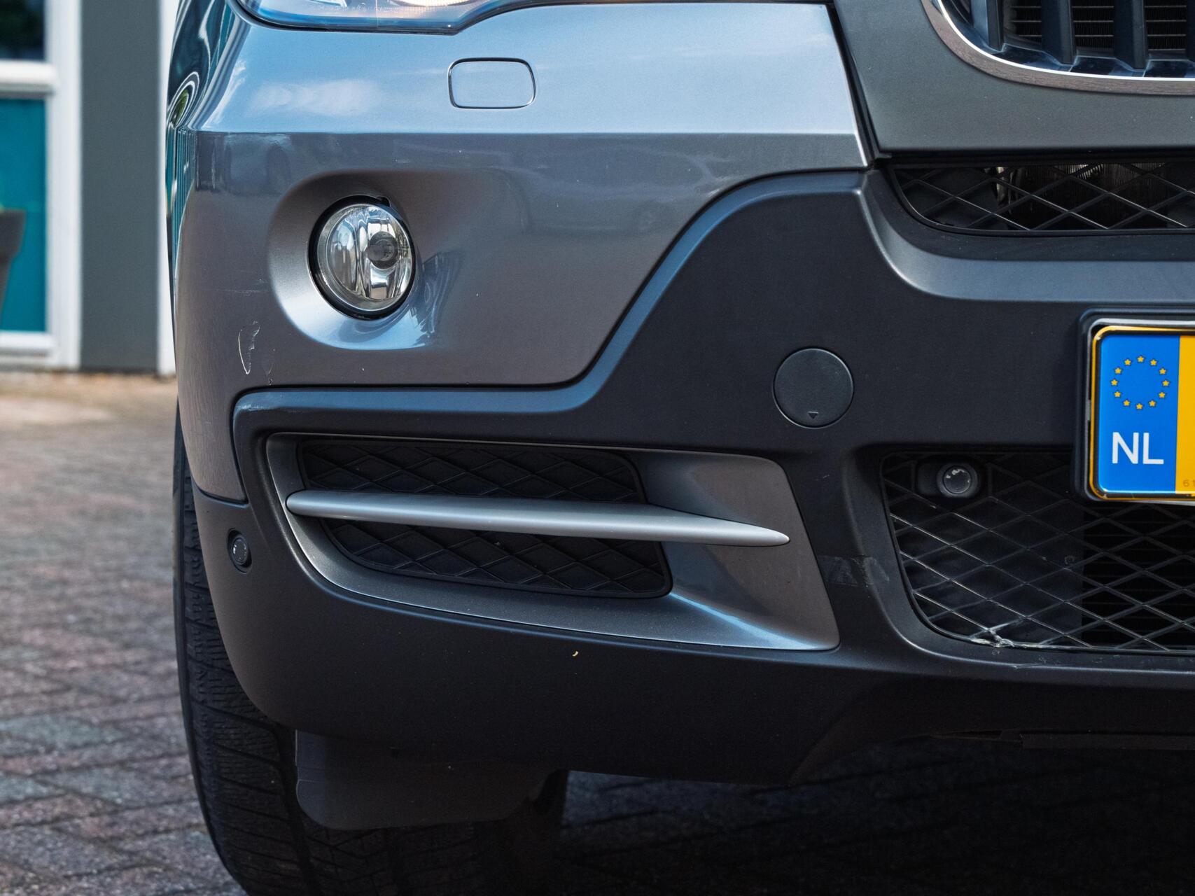 Foto van BMW X Reihe