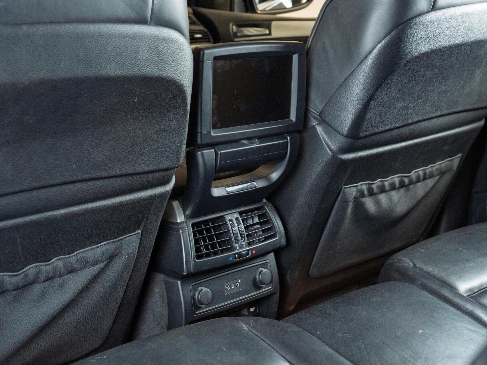 Foto van BMW X Reihe