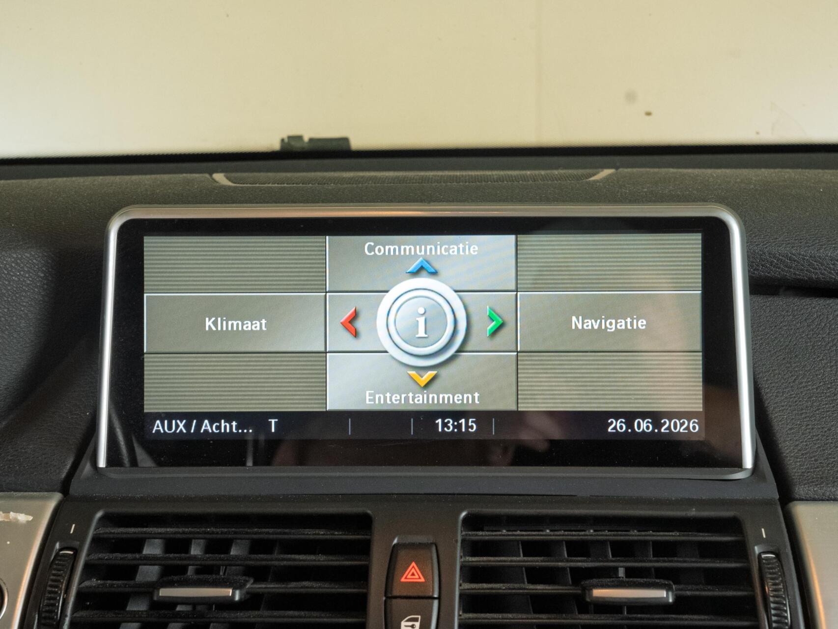 Foto van BMW X Reihe