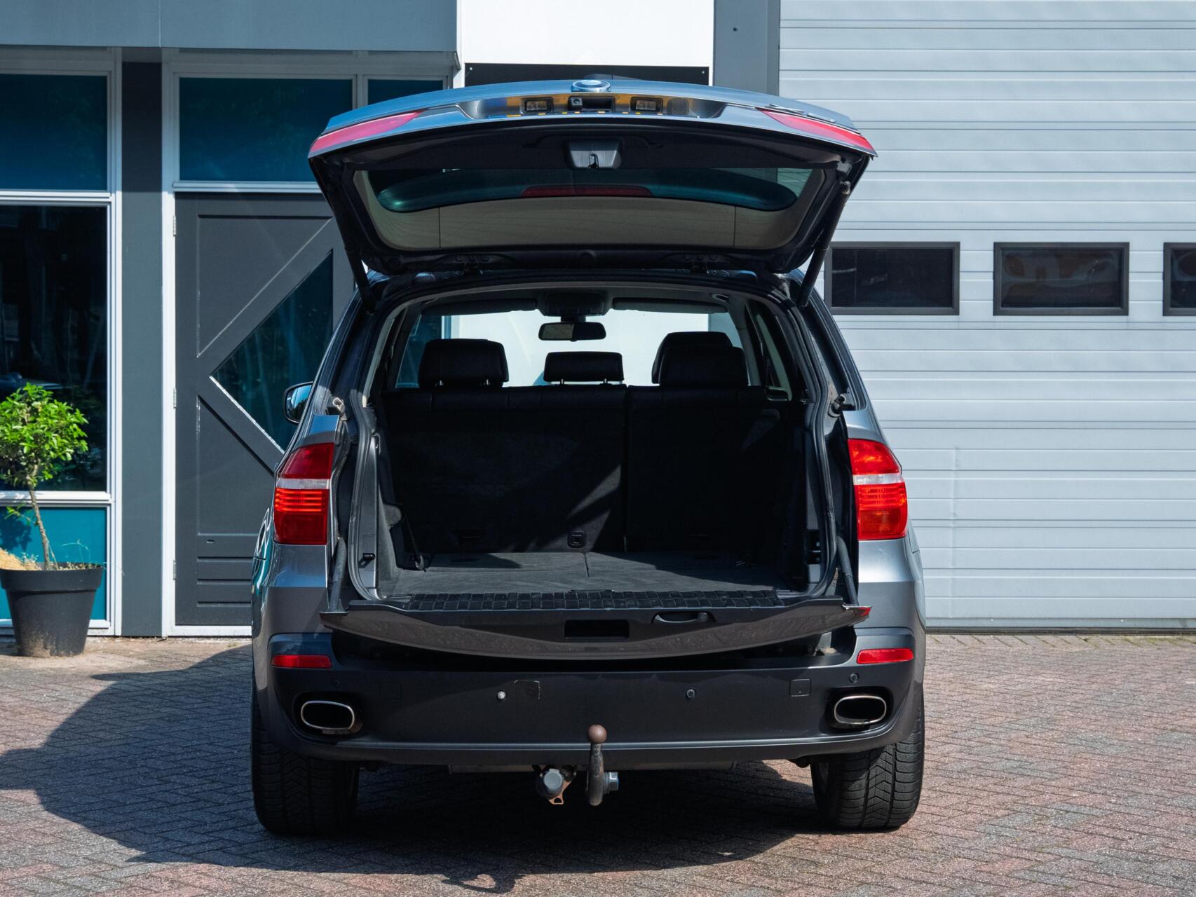 Foto van BMW X Reihe