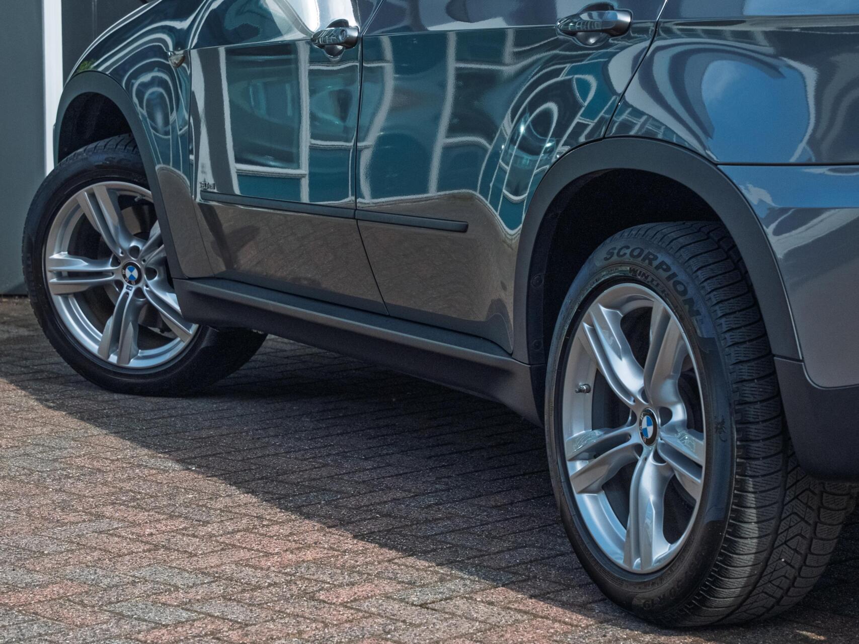 Foto van BMW X Reihe