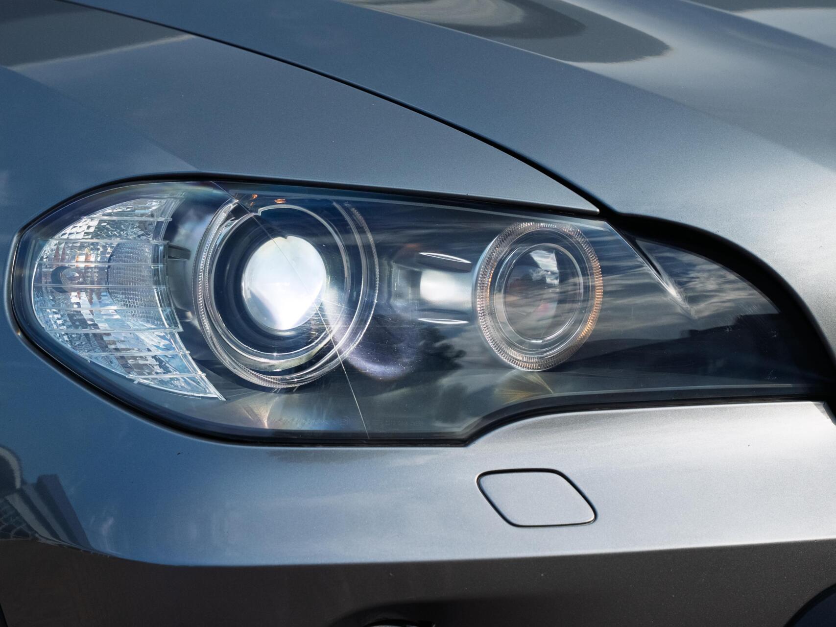 Foto van BMW X Reihe