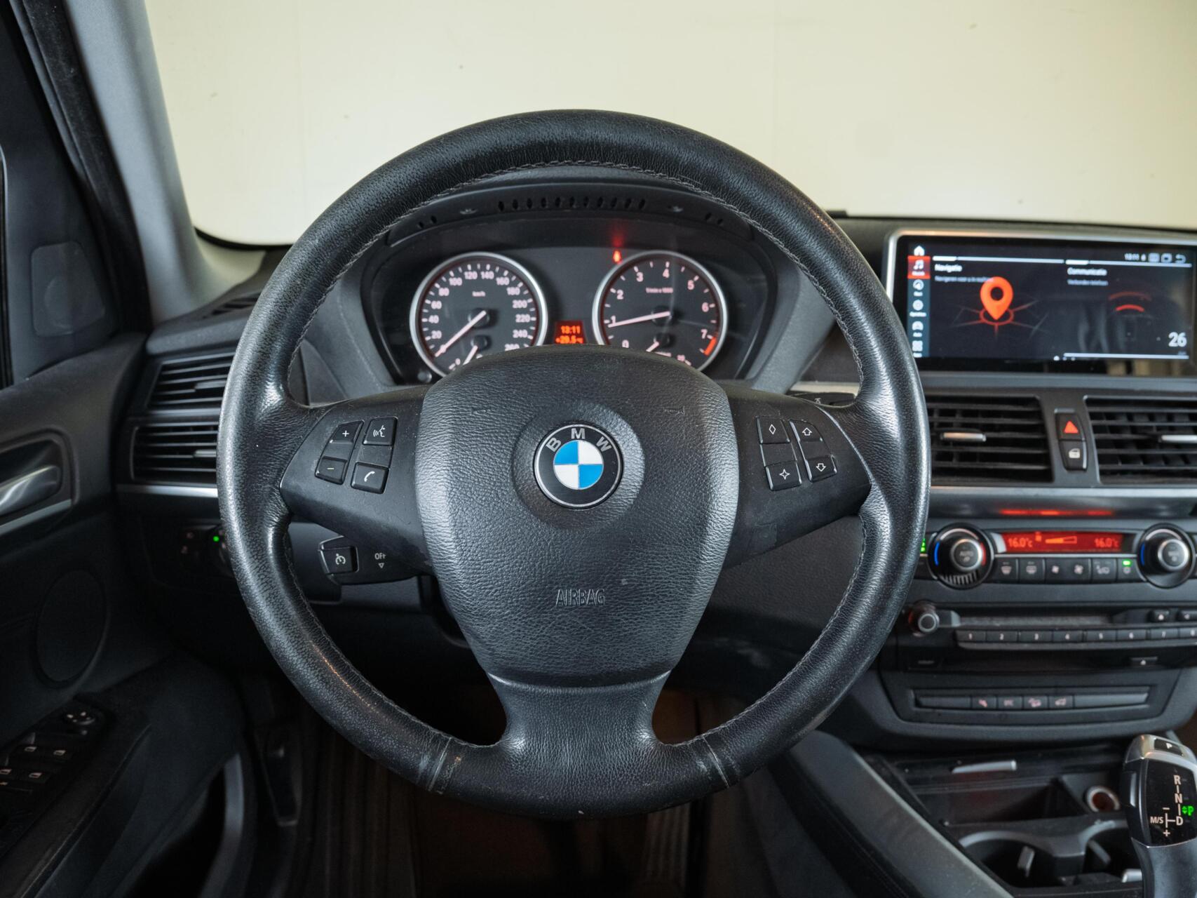 Foto van BMW X Reihe