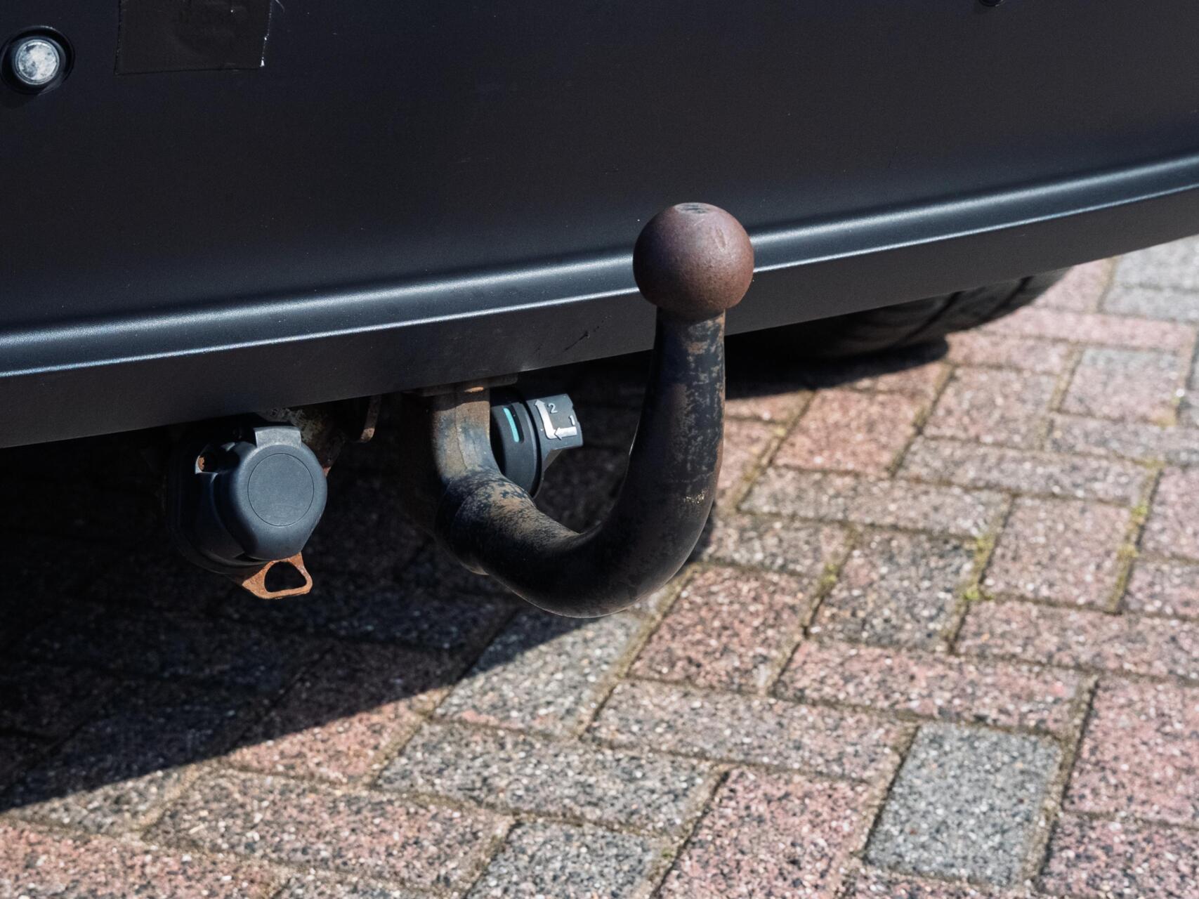 Foto van BMW X Reihe