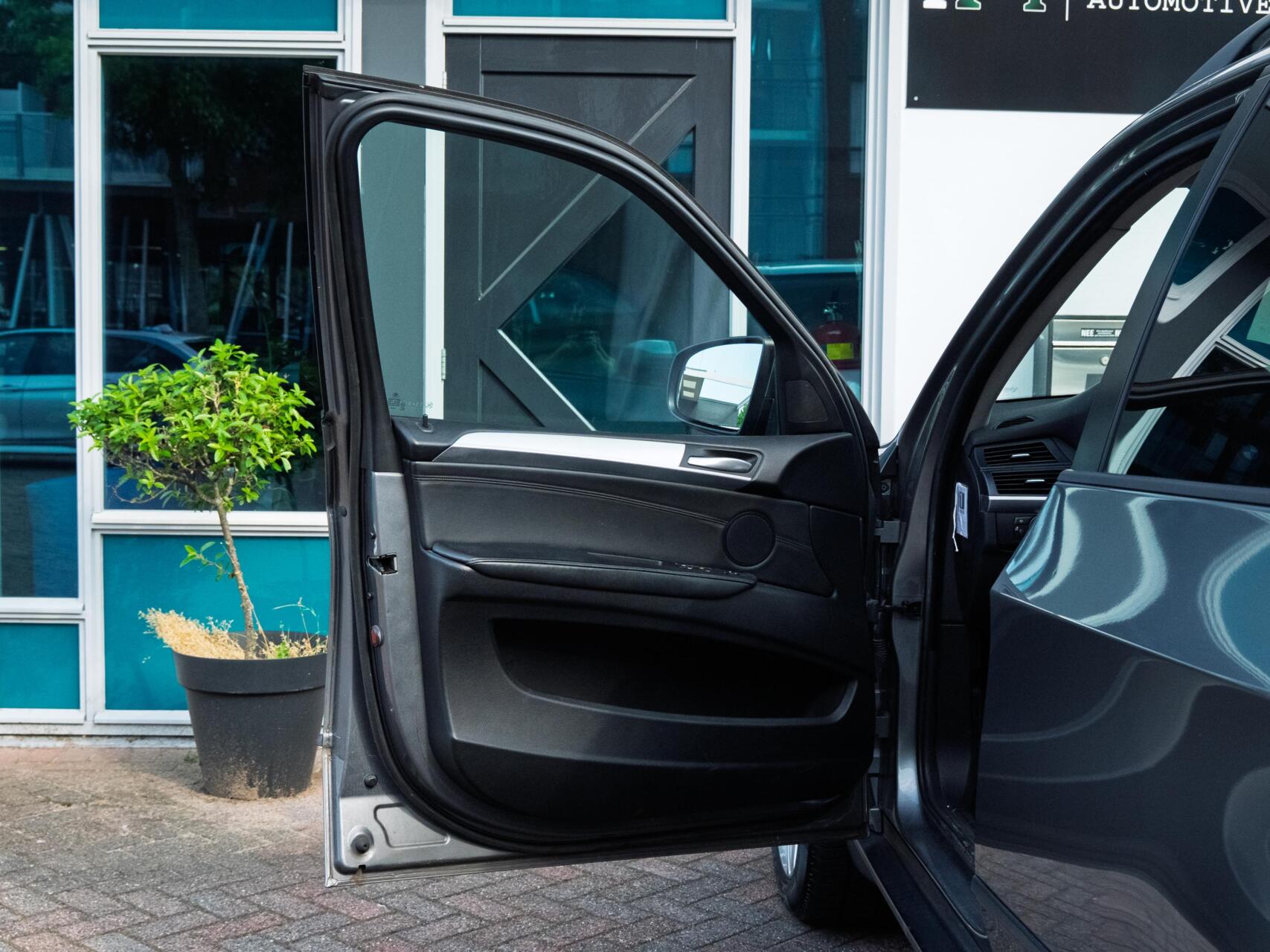 Foto van BMW X Reihe