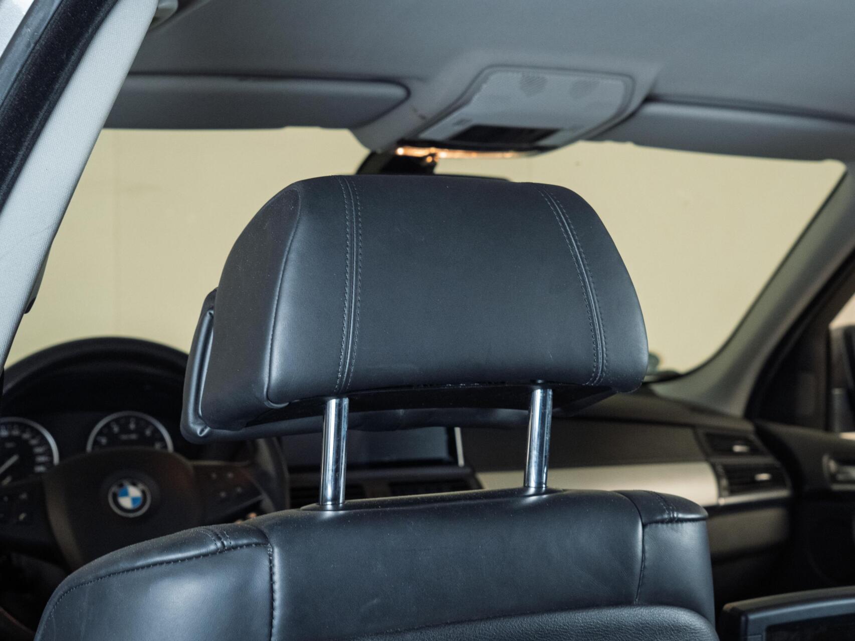 Foto van BMW X Reihe
