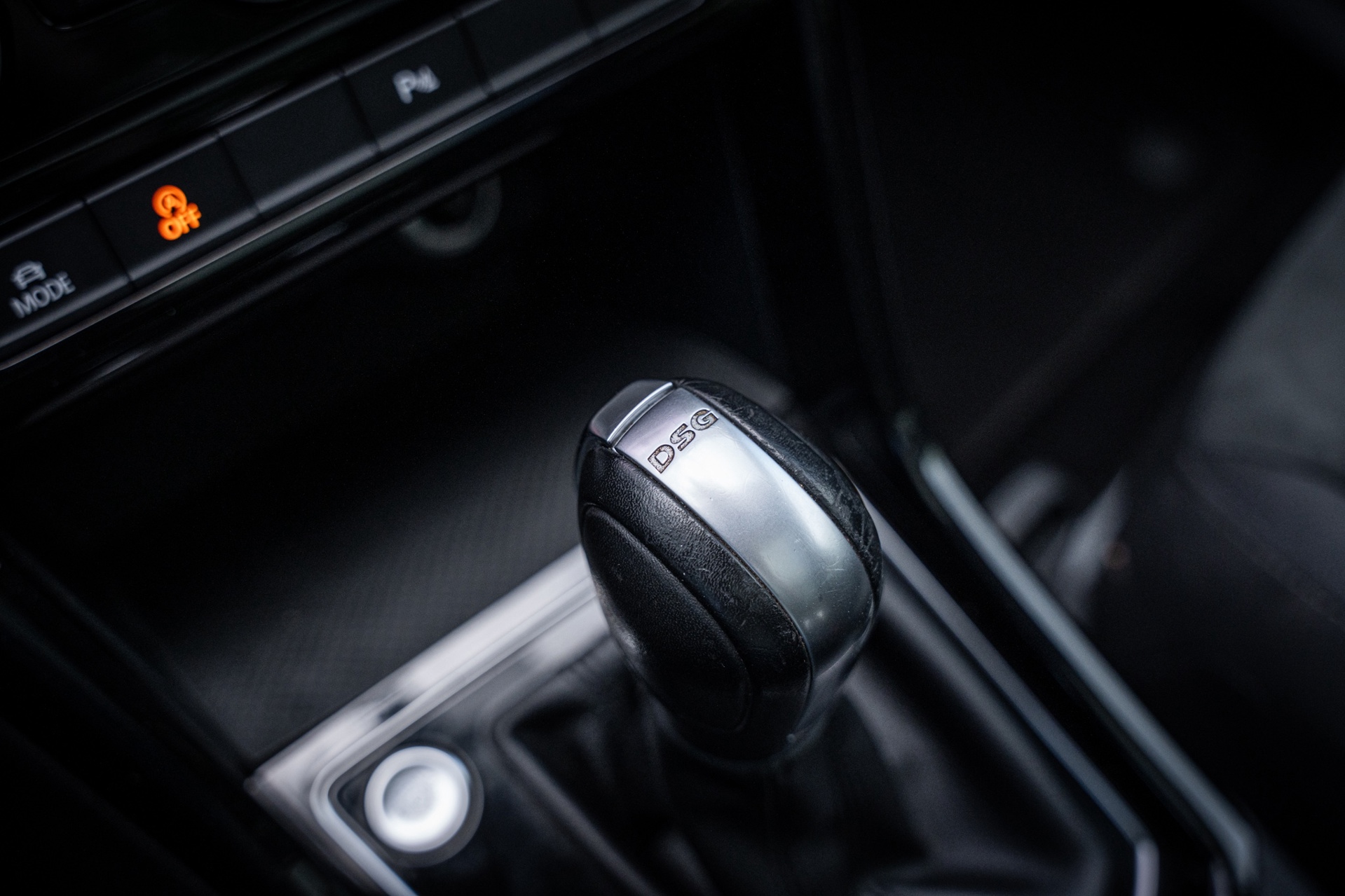 Foto van Volkswagen Touran