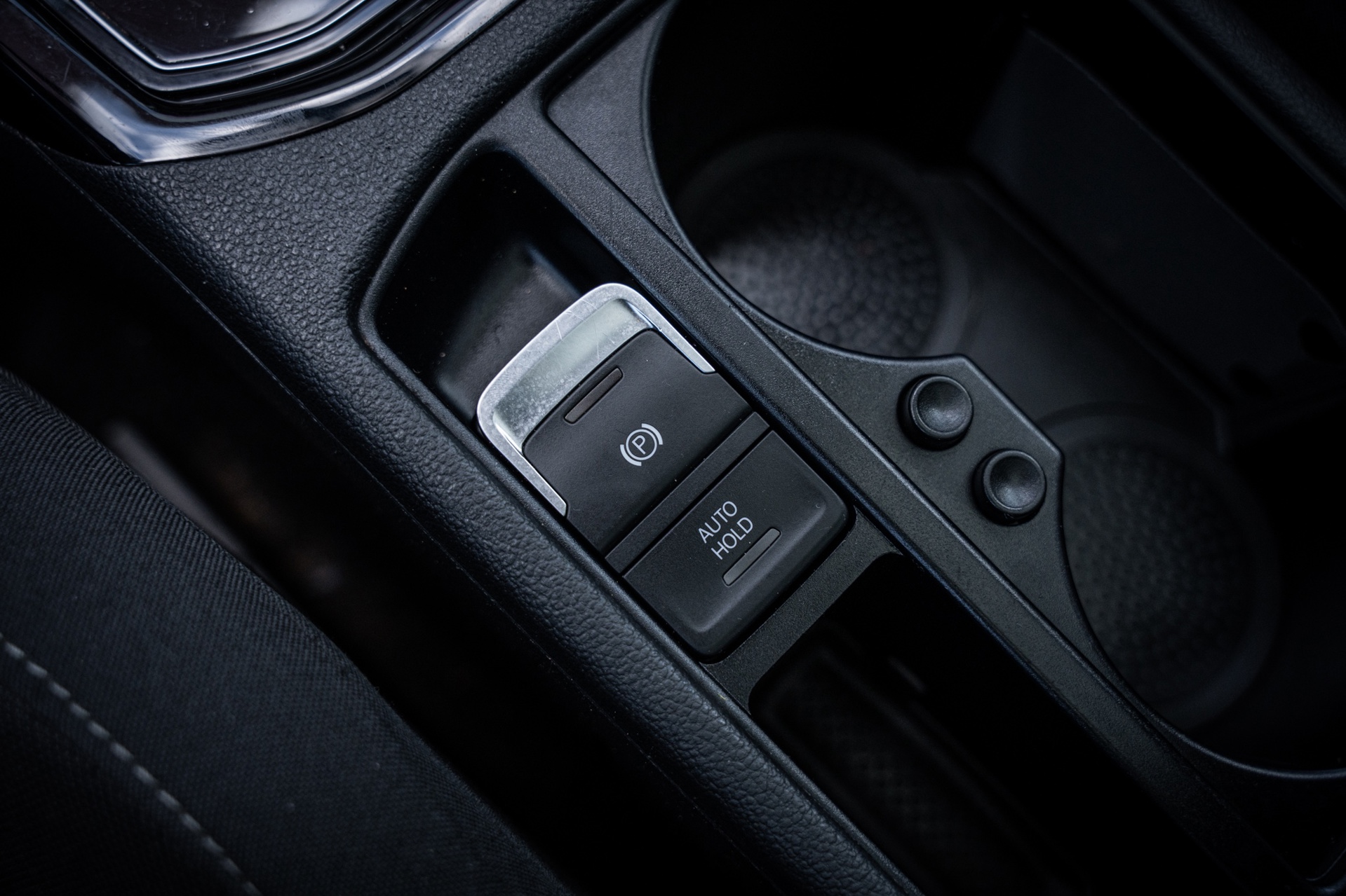 Foto van Volkswagen Touran