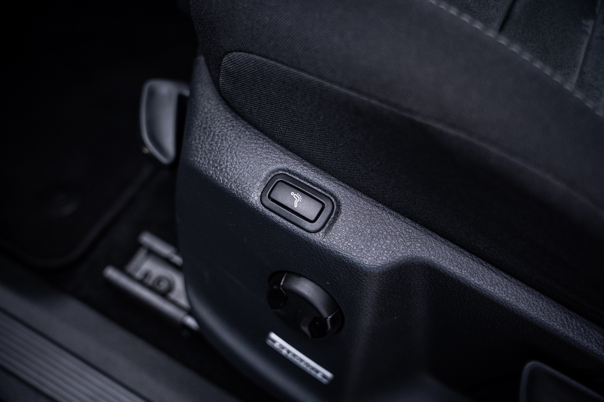 Foto van Volkswagen Touran