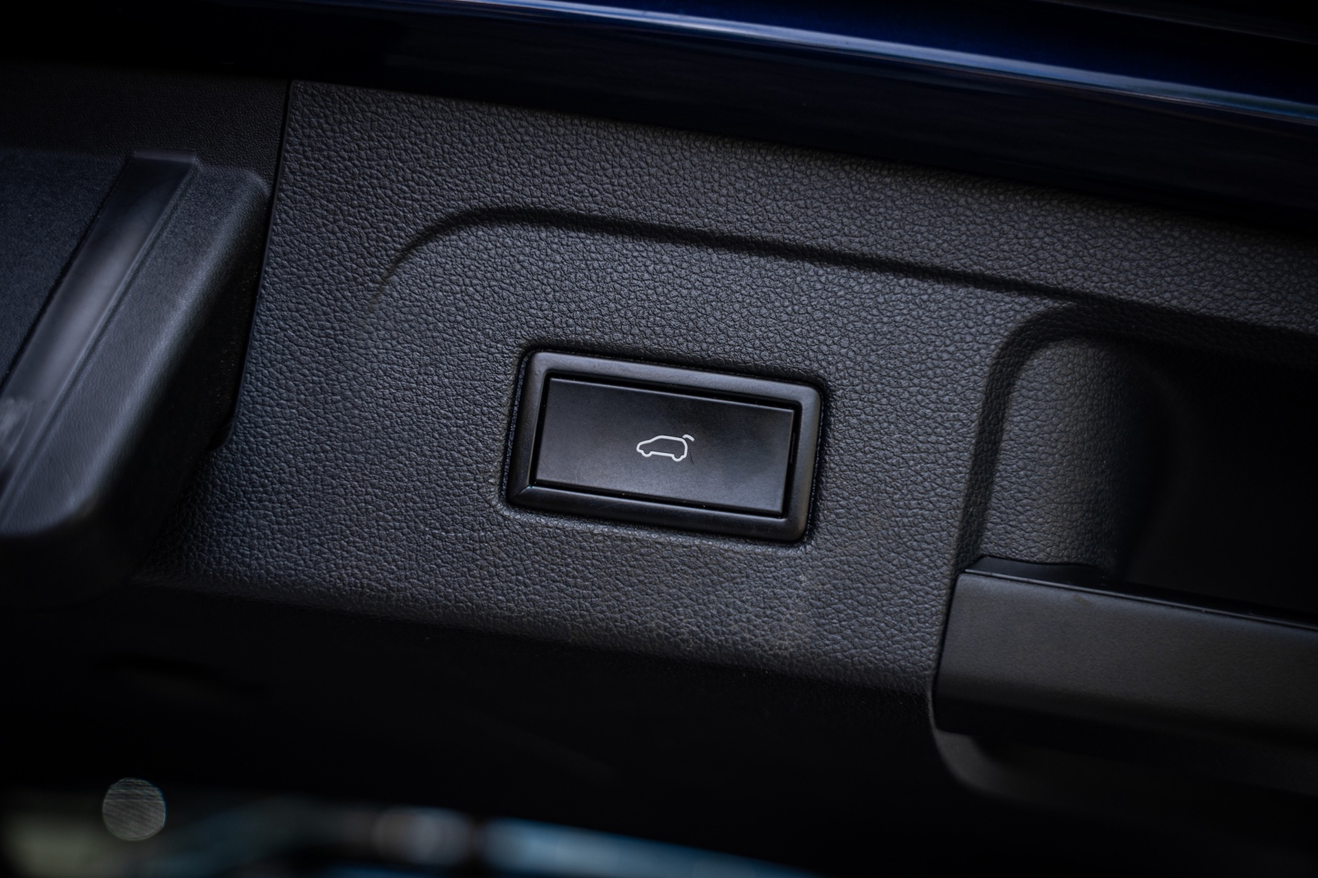 Foto van Volkswagen Touran