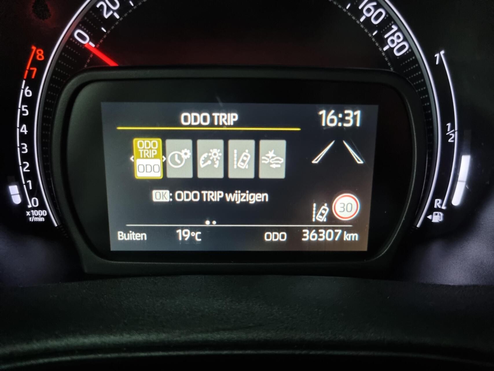 Foto van Toyota Aygo X