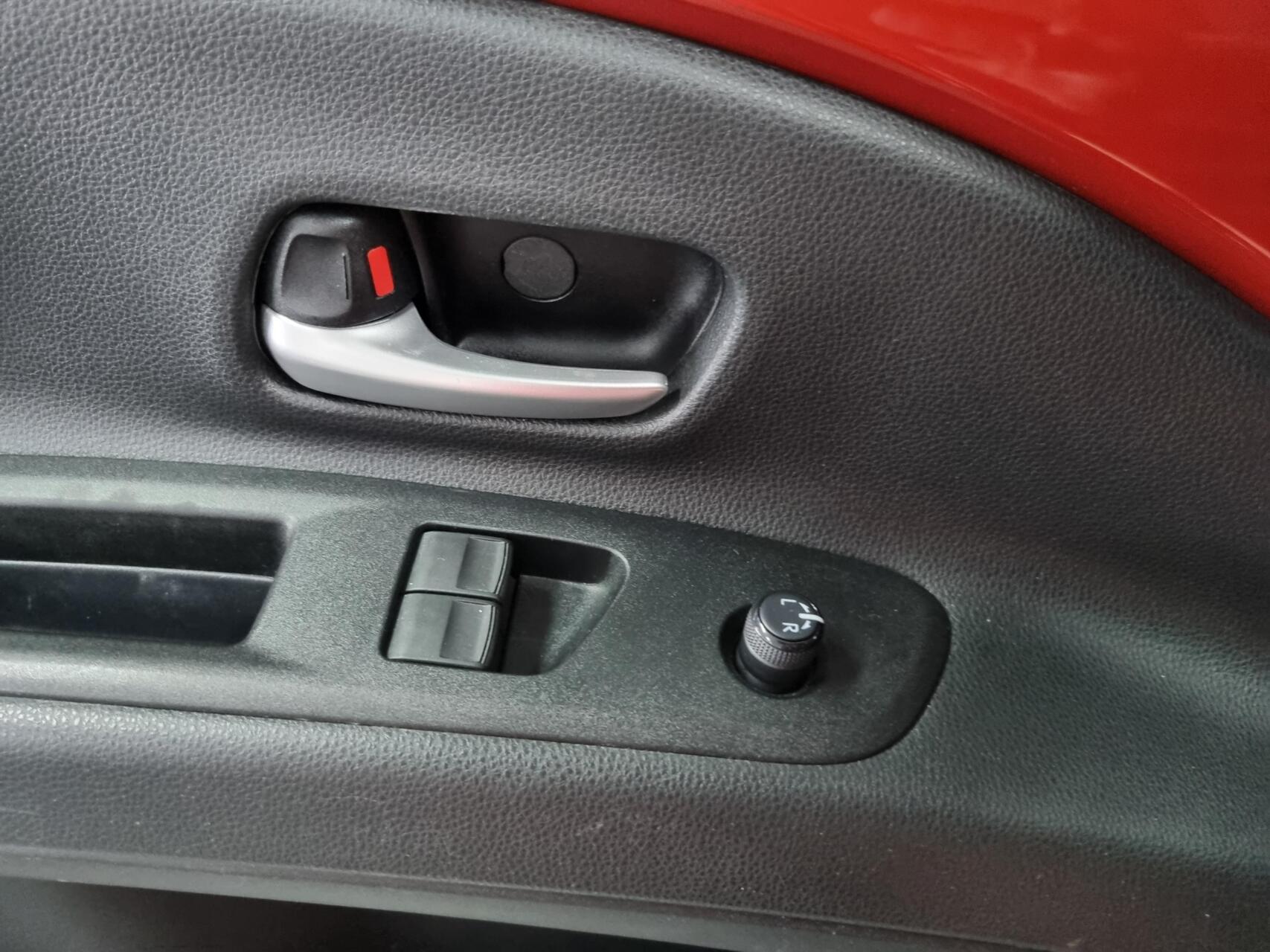 Foto van Toyota Aygo X