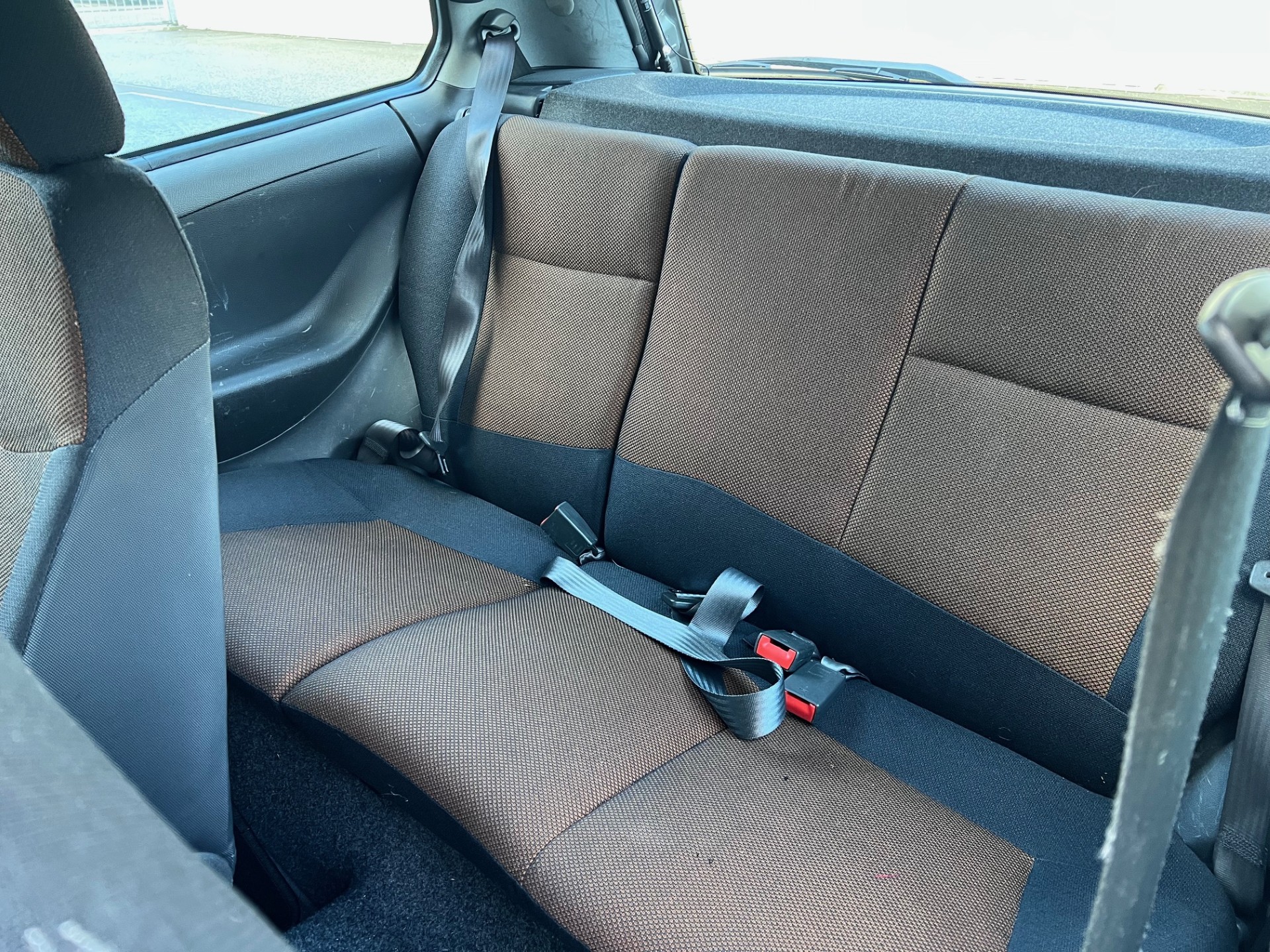 Foto van Fiat Fiat Punto