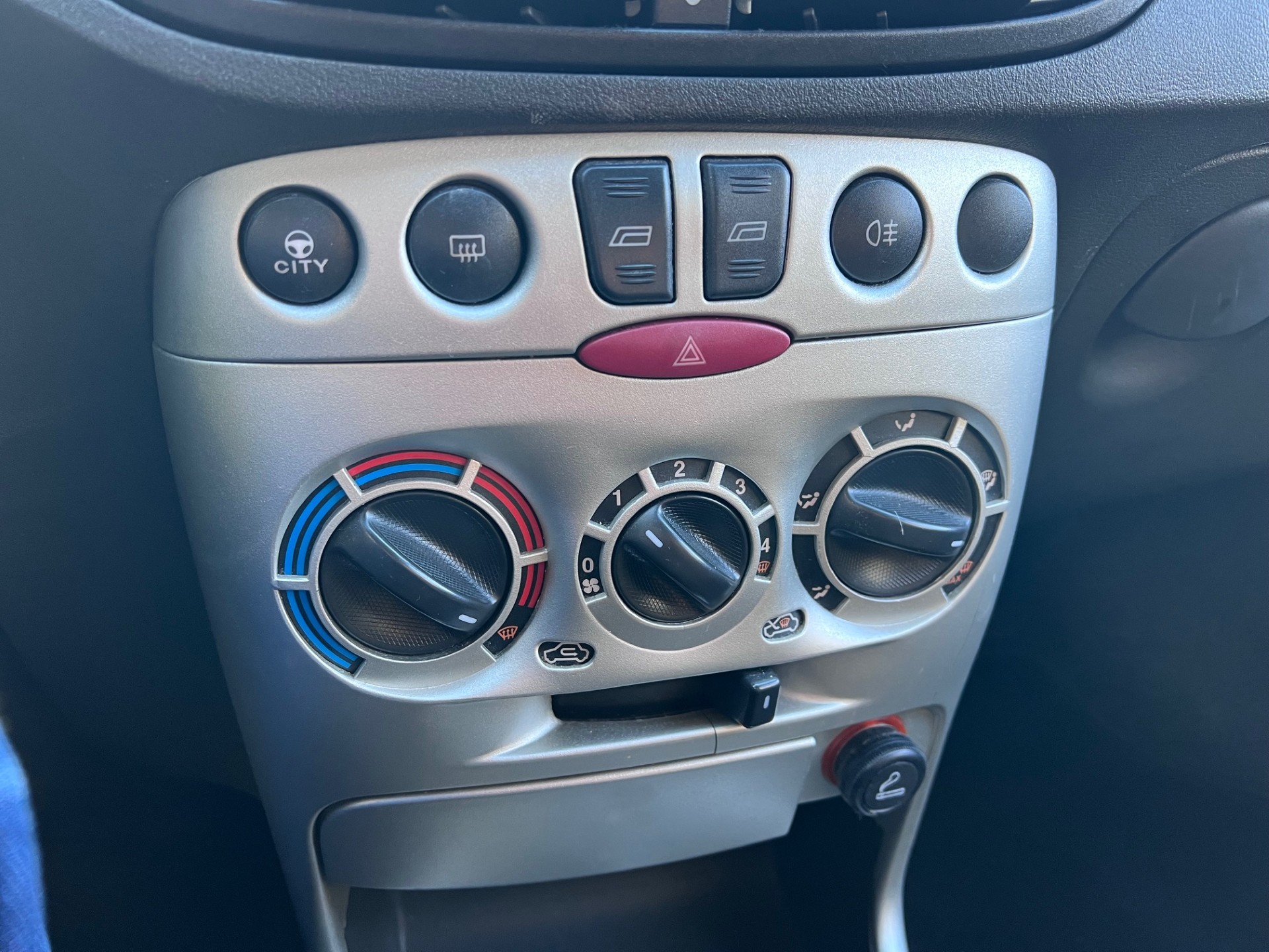 Foto van Fiat Fiat Punto
