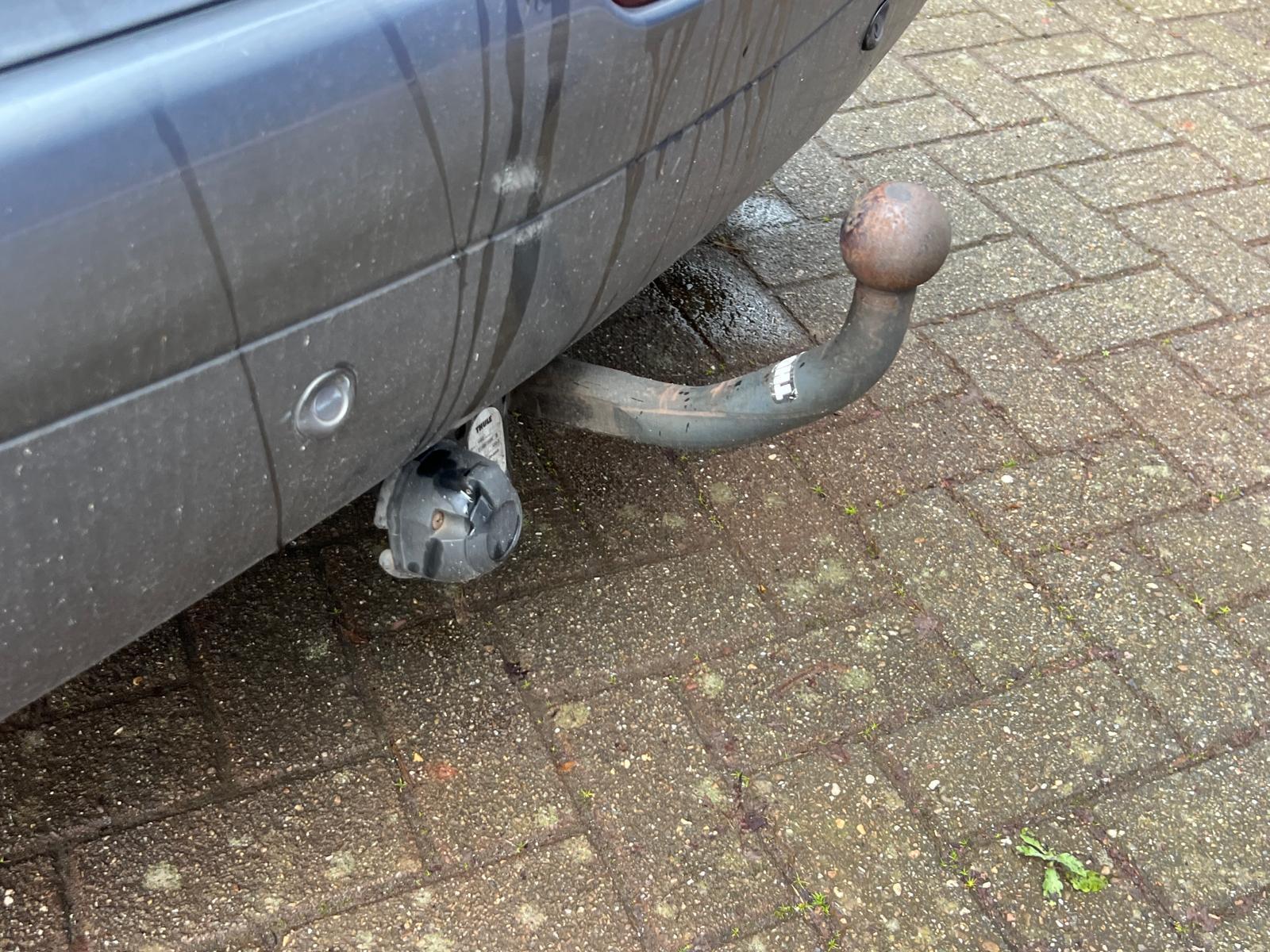 Foto van Nissan Nissan Note