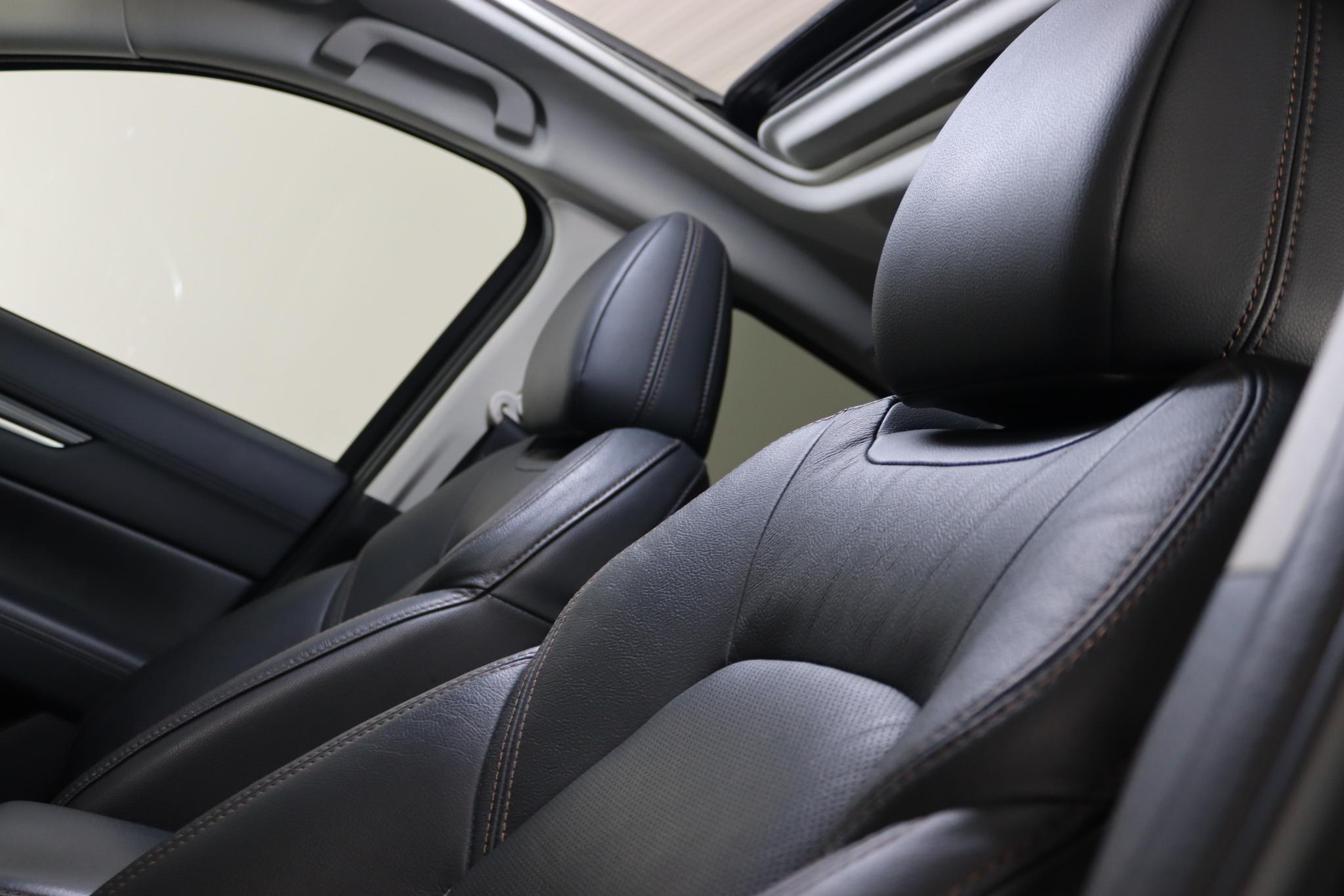 Foto van Mazda Mazda Cx-5