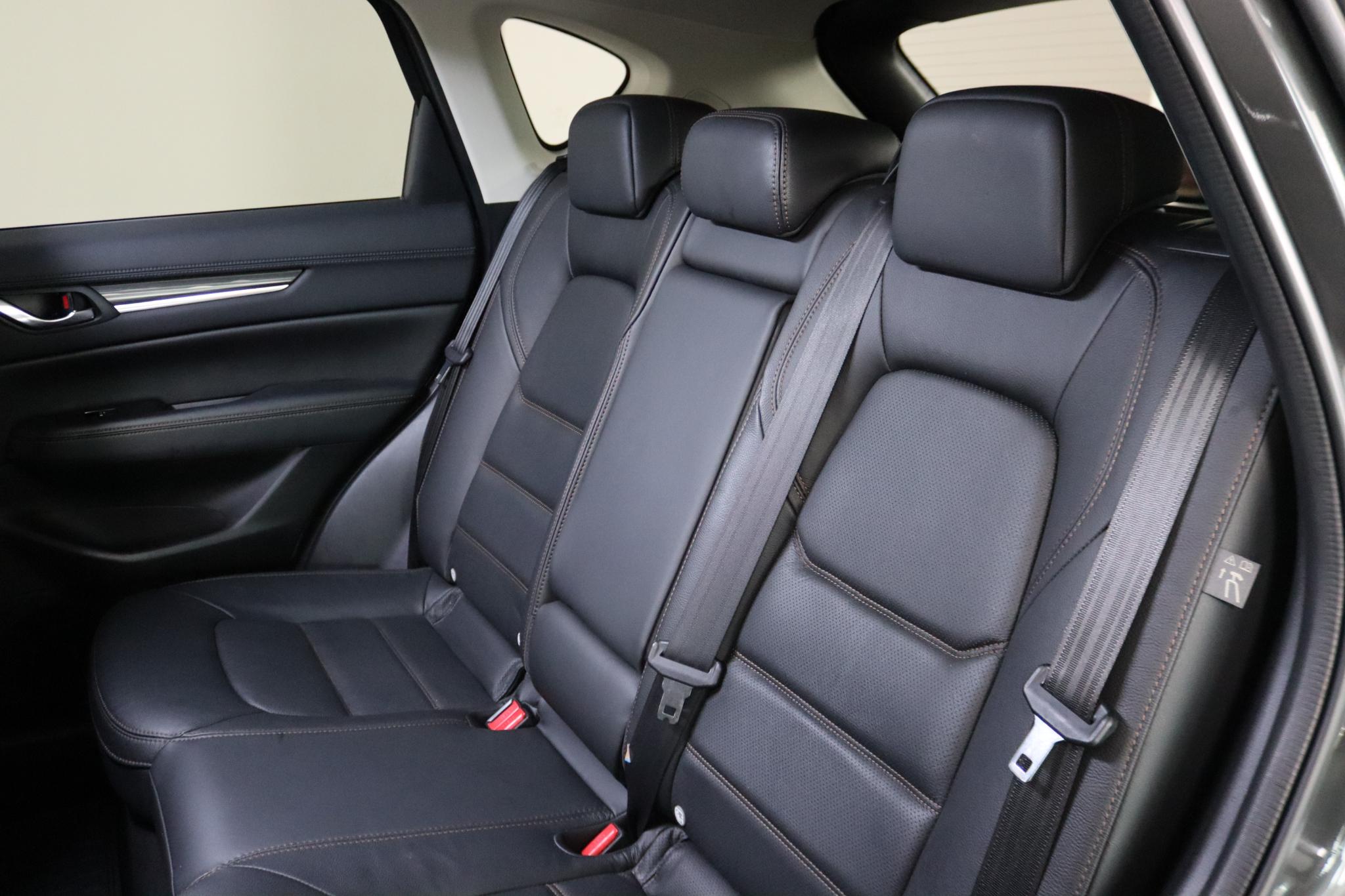 Foto van Mazda Mazda Cx-5