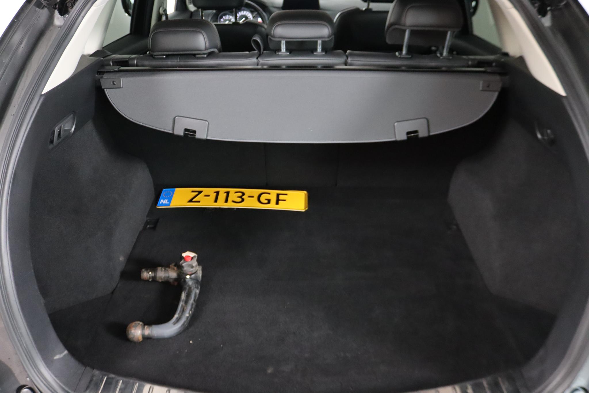 Foto van Mazda Mazda Cx-5