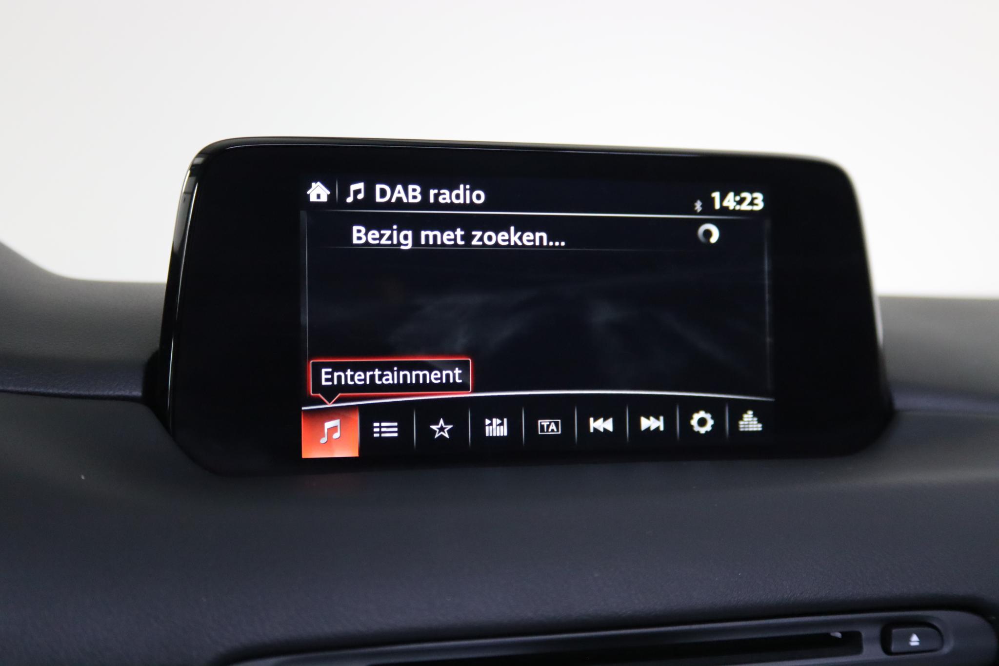 Foto van Mazda Mazda Cx-5