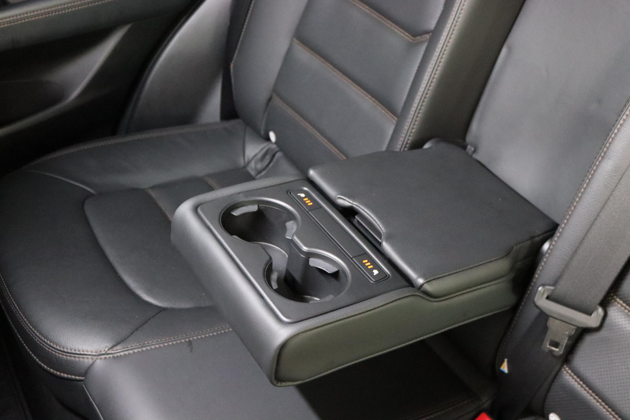 Foto van Mazda Mazda Cx-5