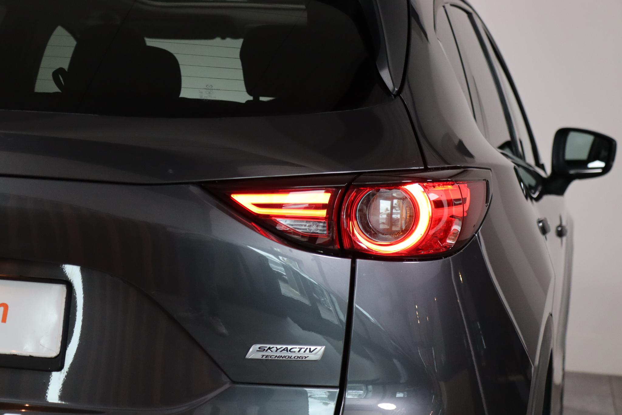 Foto van Mazda Mazda Cx-5
