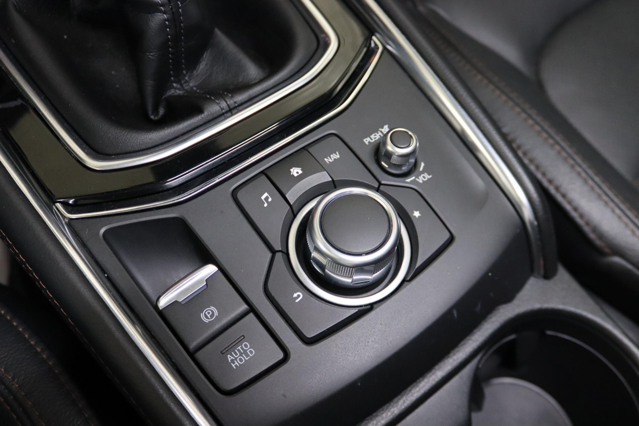 Foto van Mazda Mazda Cx-5