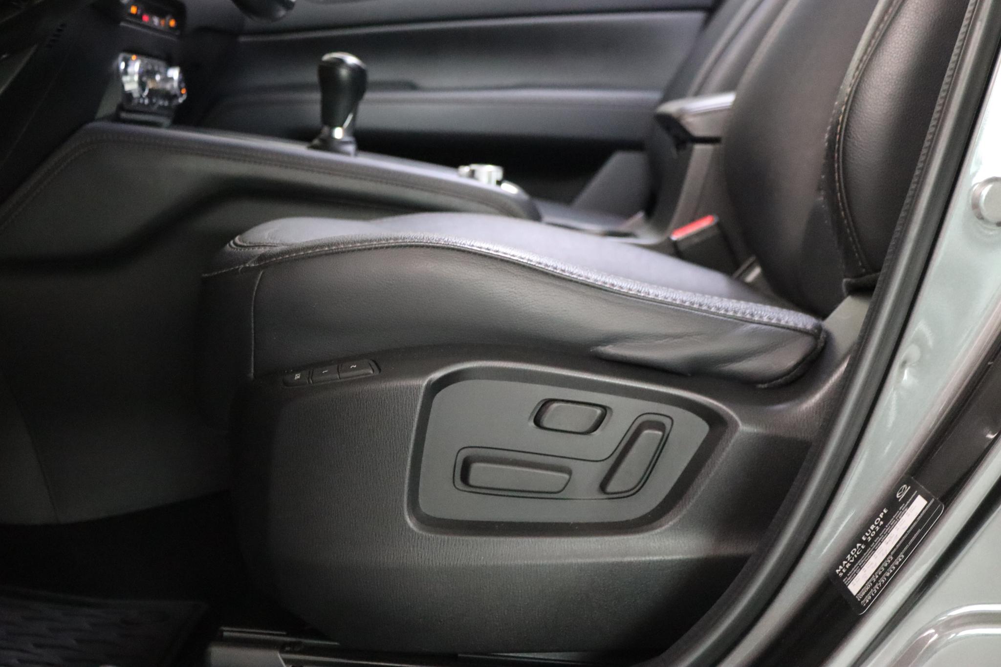 Foto van Mazda Mazda Cx-5