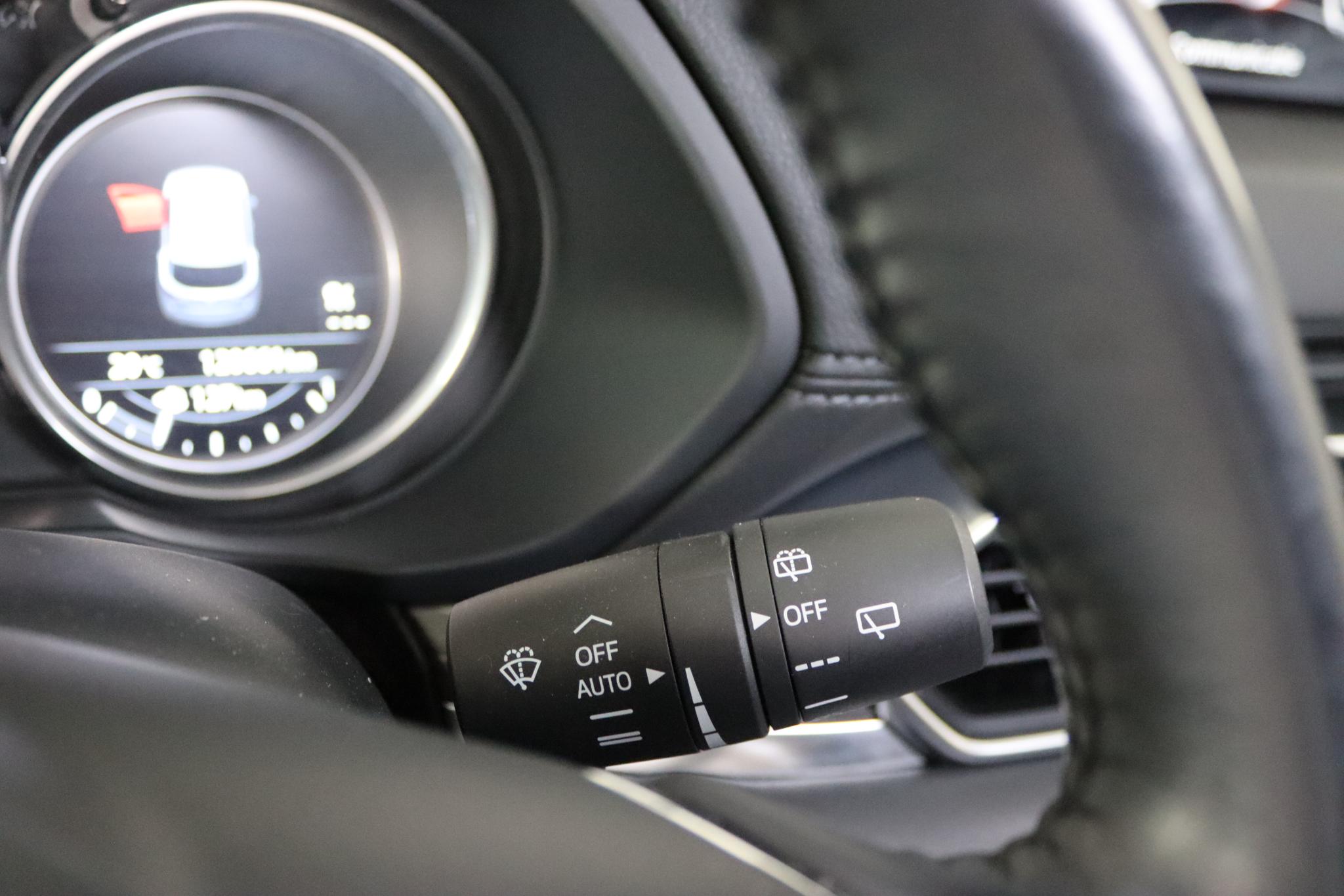 Foto van Mazda Mazda Cx-5