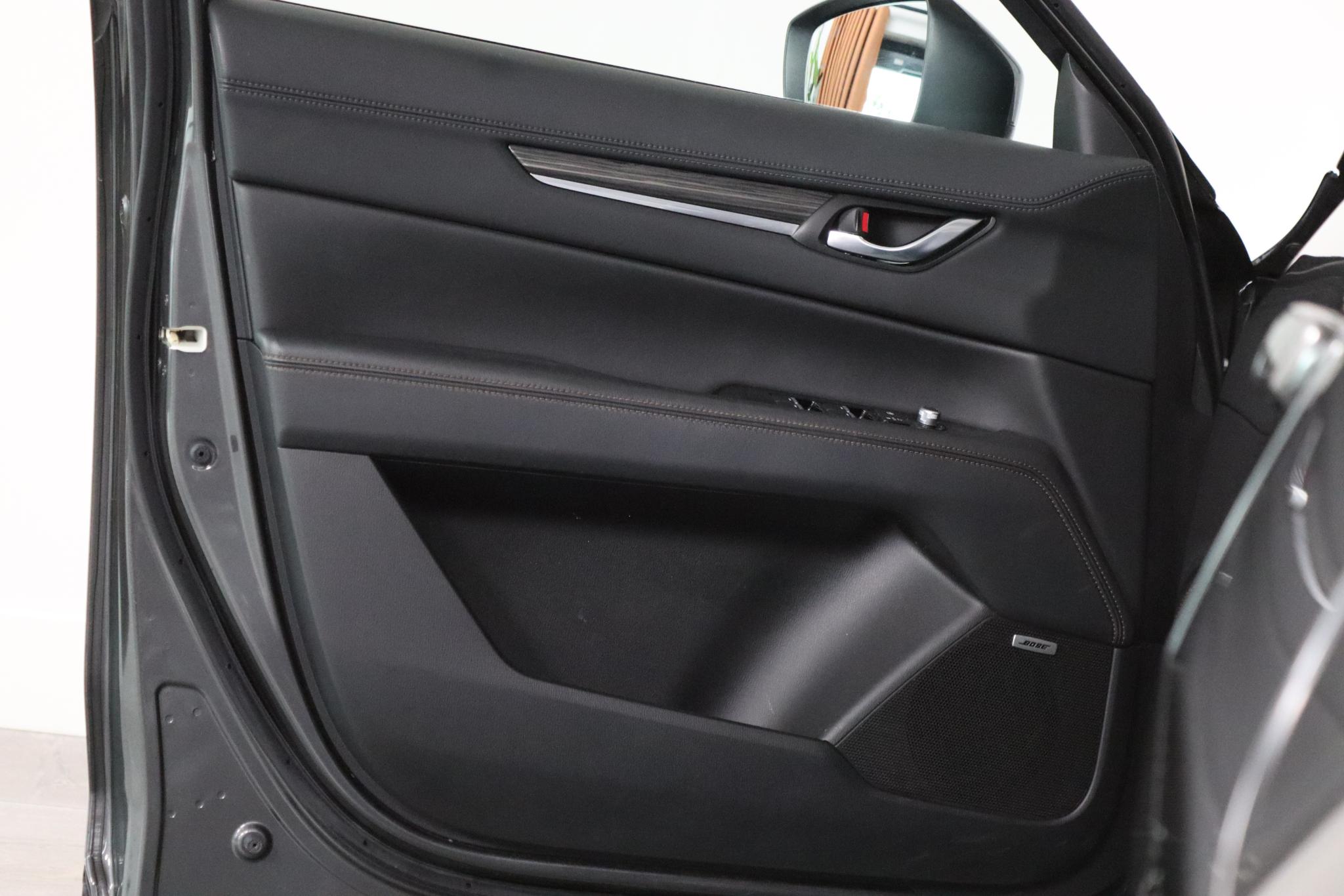 Foto van Mazda Mazda Cx-5