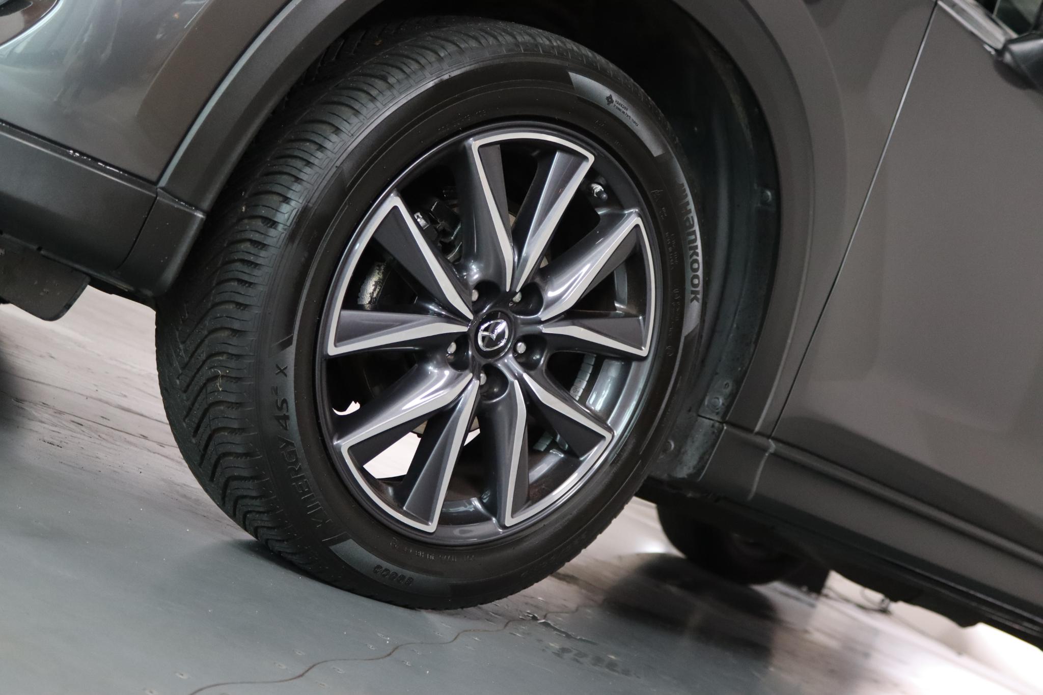 Foto van Mazda Mazda Cx-5