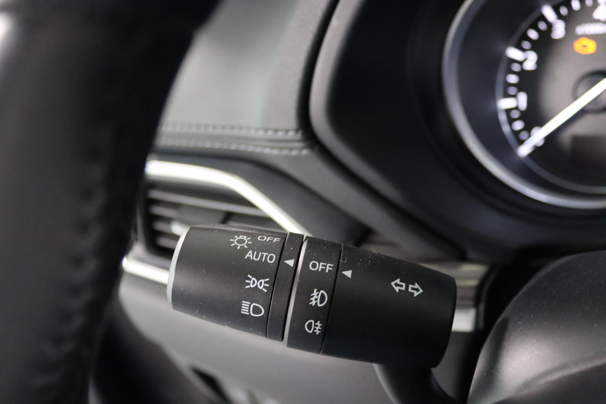 Foto van Mazda Mazda Cx-5