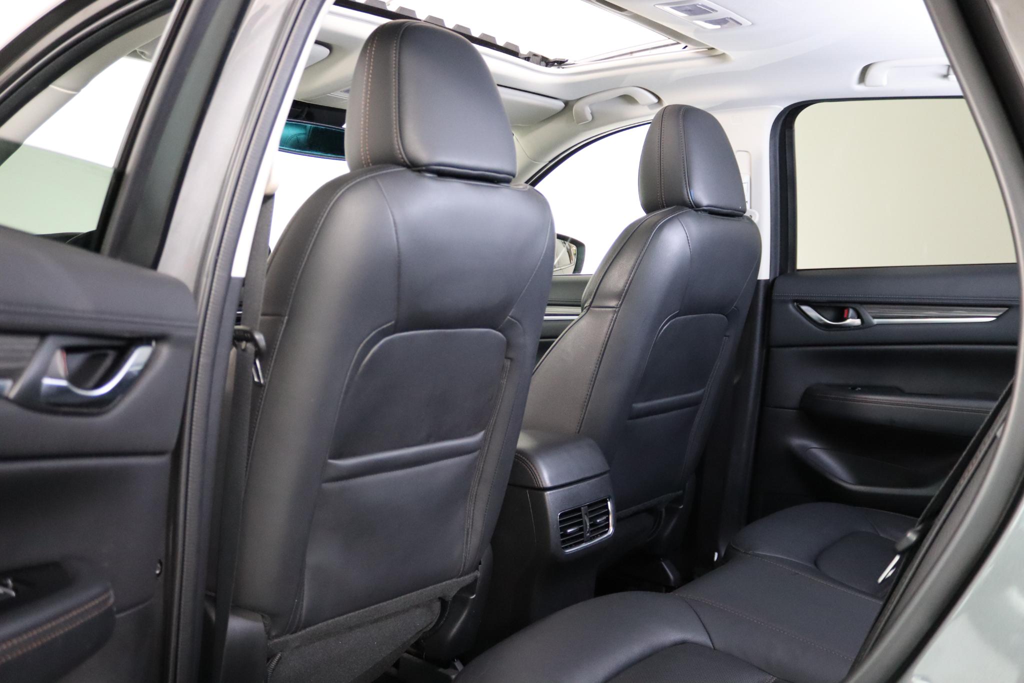 Foto van Mazda Mazda Cx-5