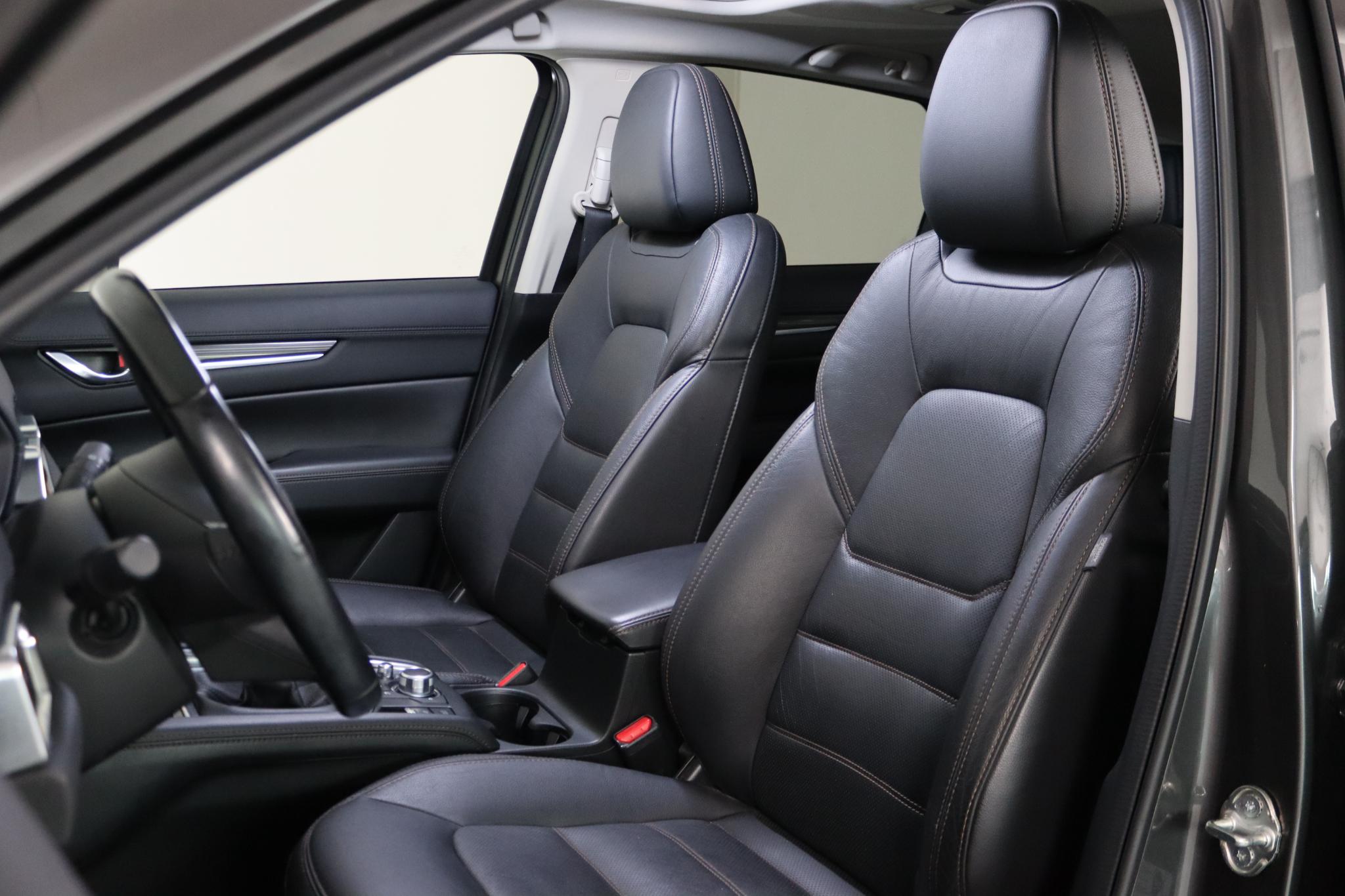 Foto van Mazda Mazda Cx-5