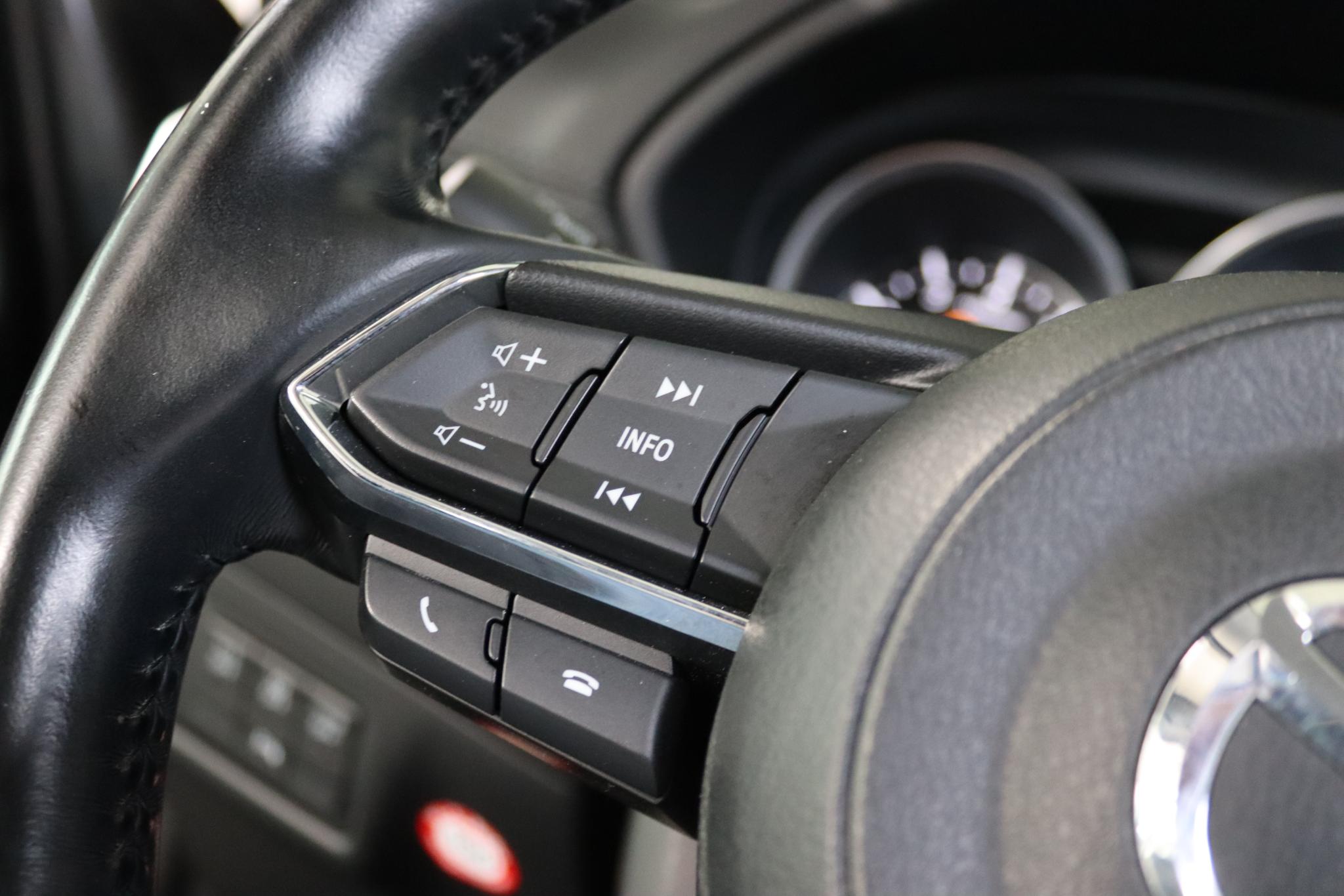 Foto van Mazda Mazda Cx-5