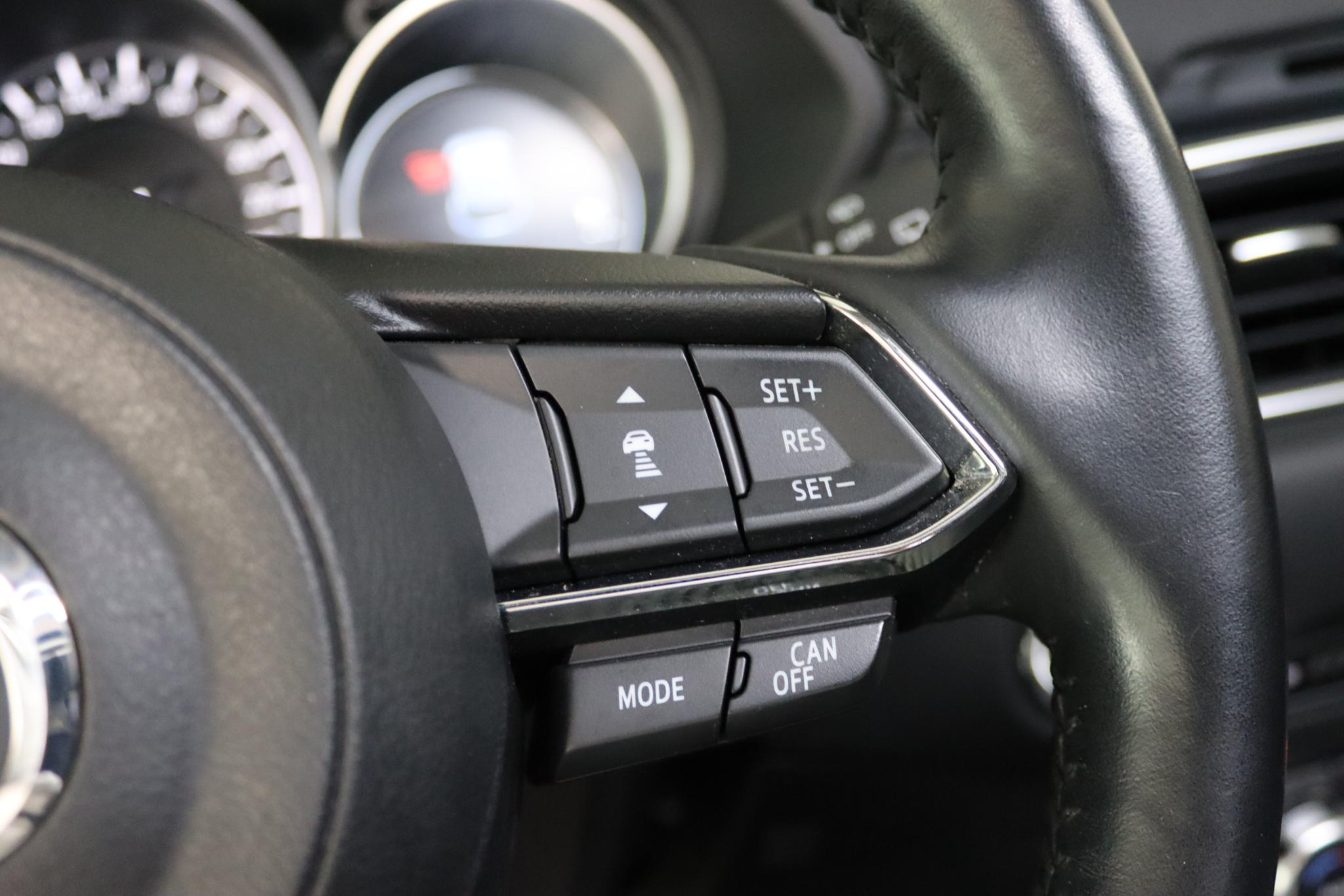 Foto van Mazda Mazda Cx-5