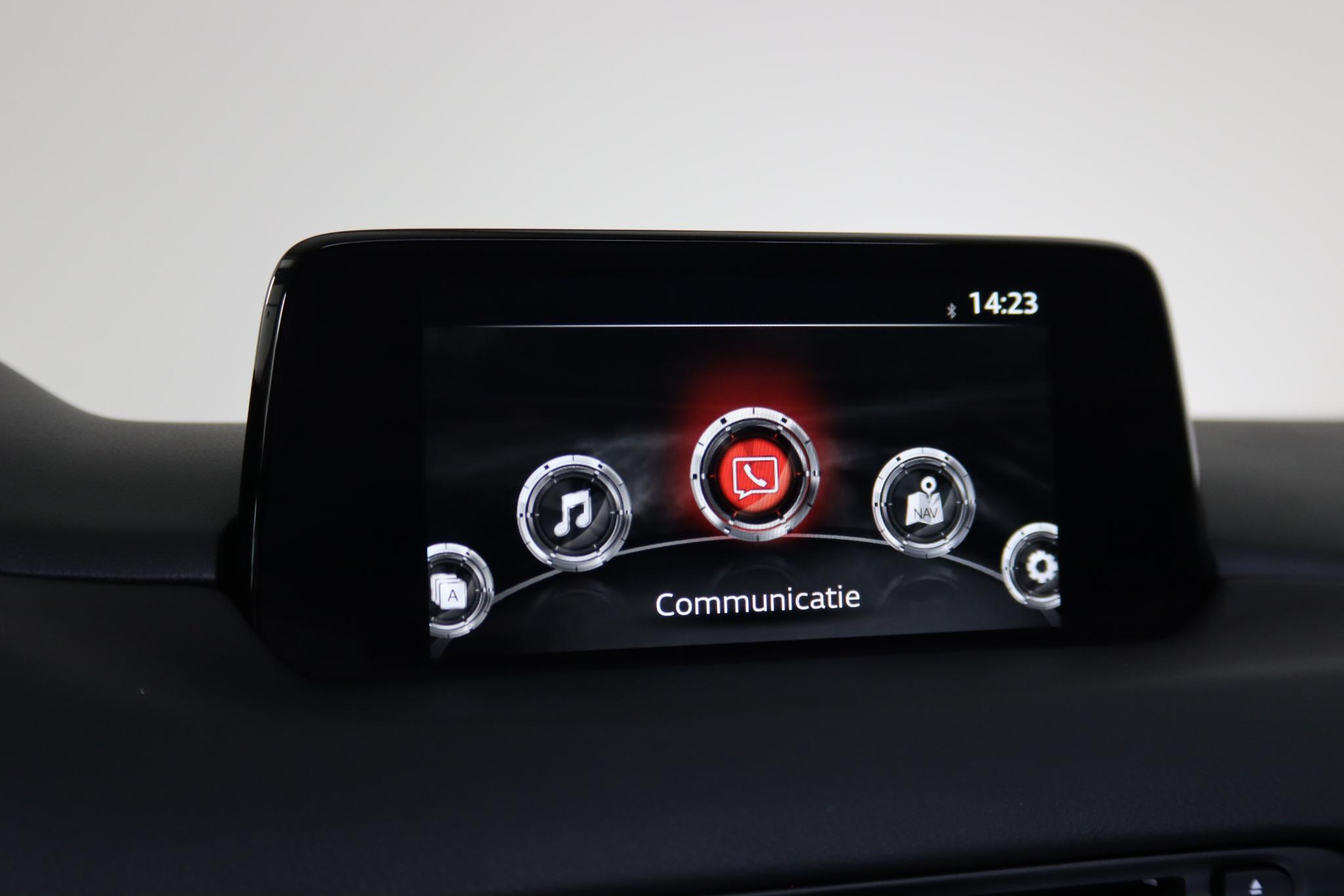 Foto van Mazda Mazda Cx-5