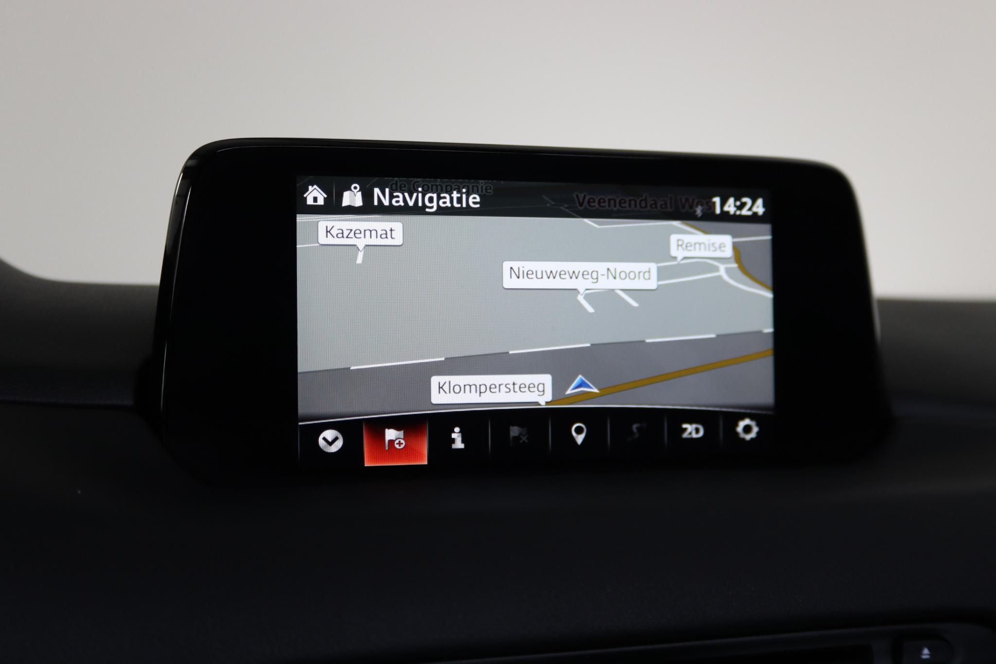 Foto van Mazda Mazda Cx-5