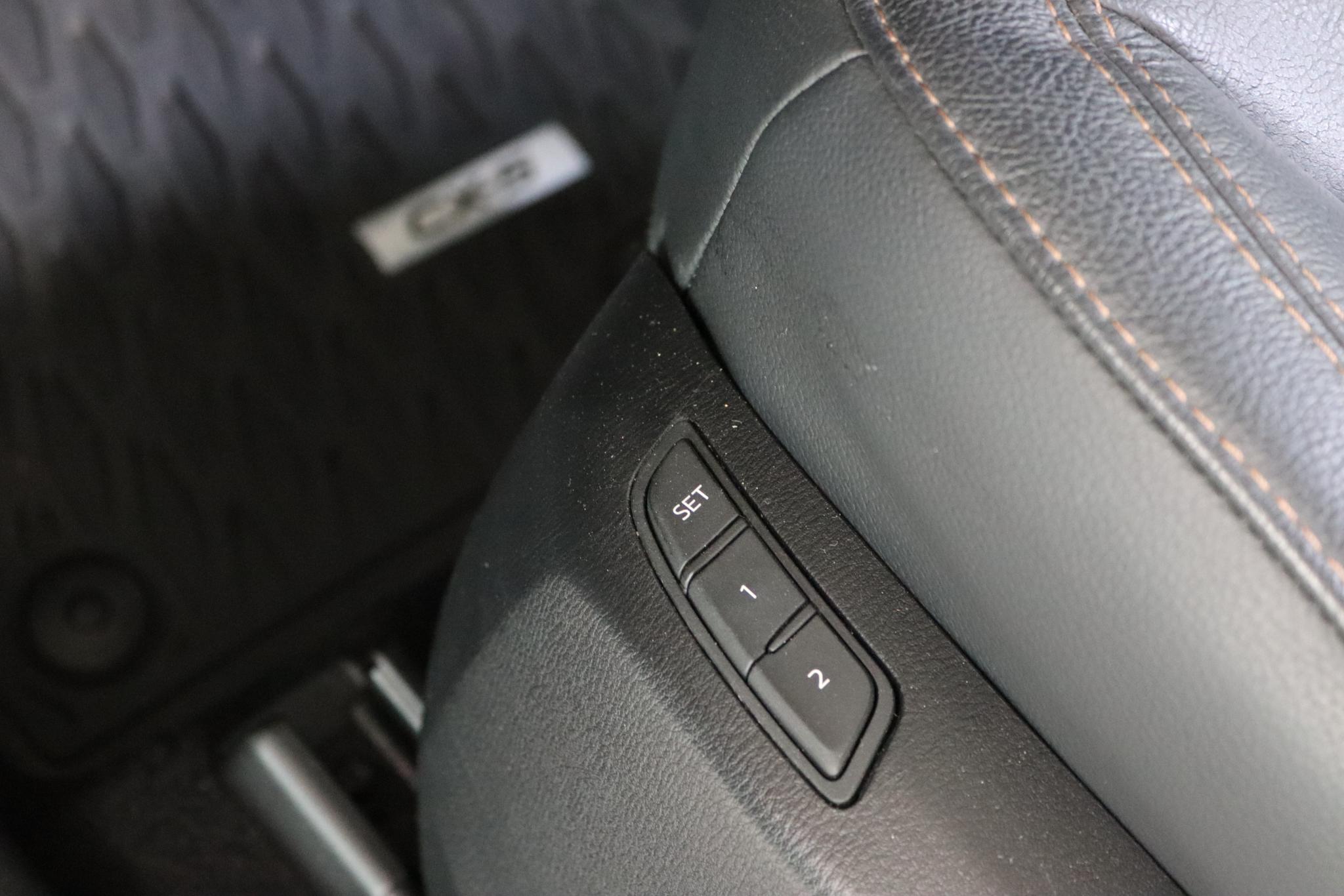 Foto van Mazda Mazda Cx-5
