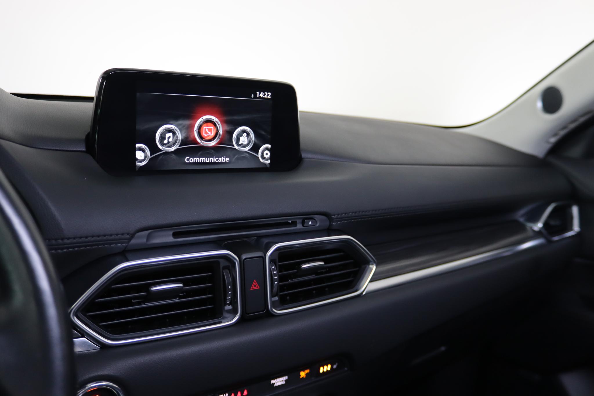 Foto van Mazda Mazda Cx-5