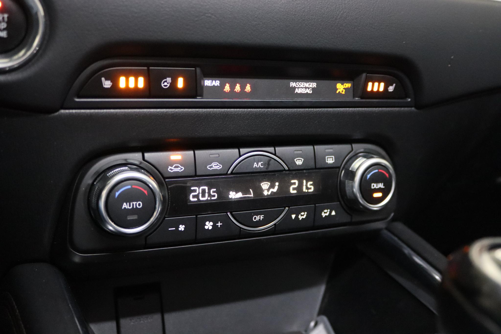 Foto van Mazda Mazda Cx-5