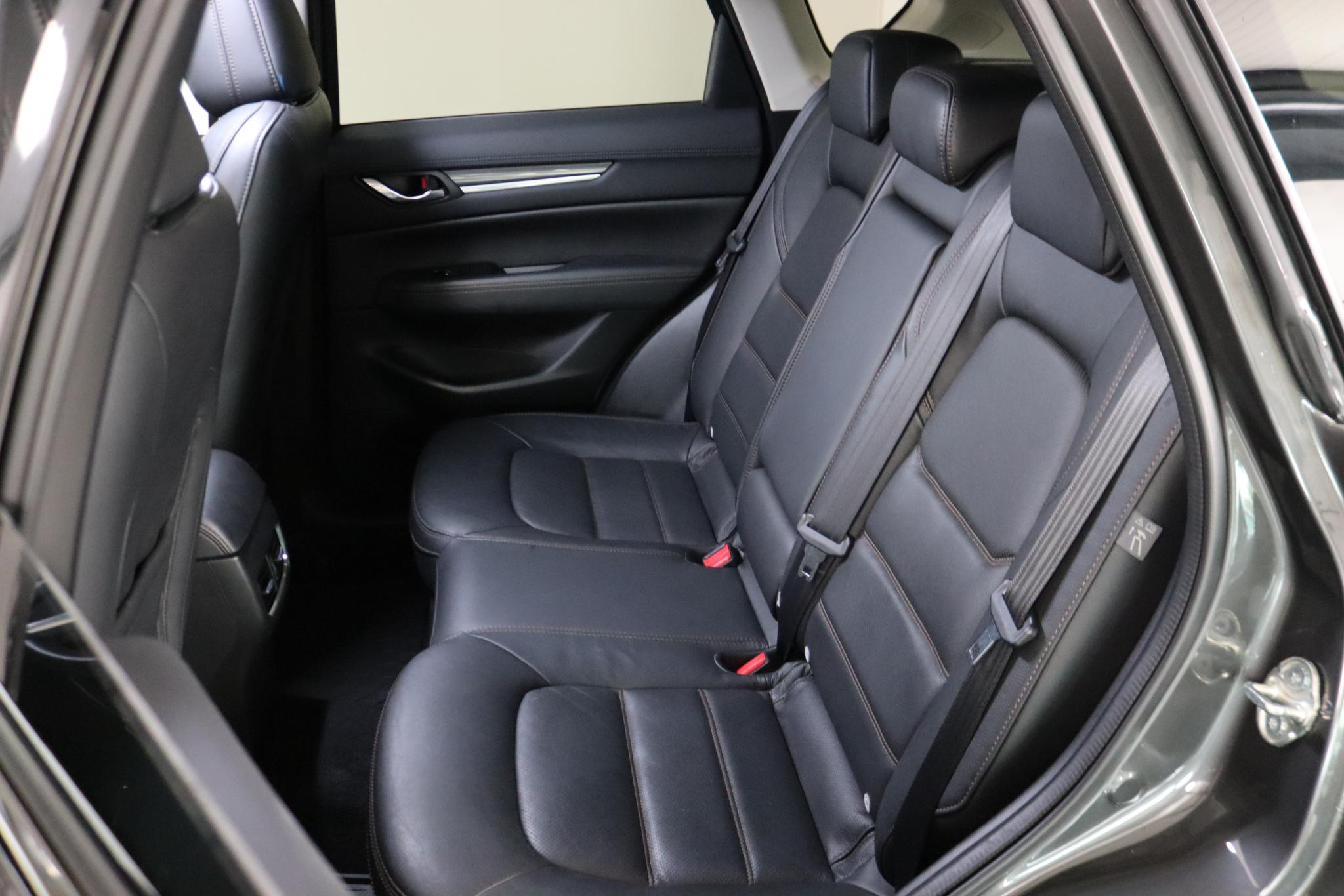 Foto van Mazda Mazda Cx-5